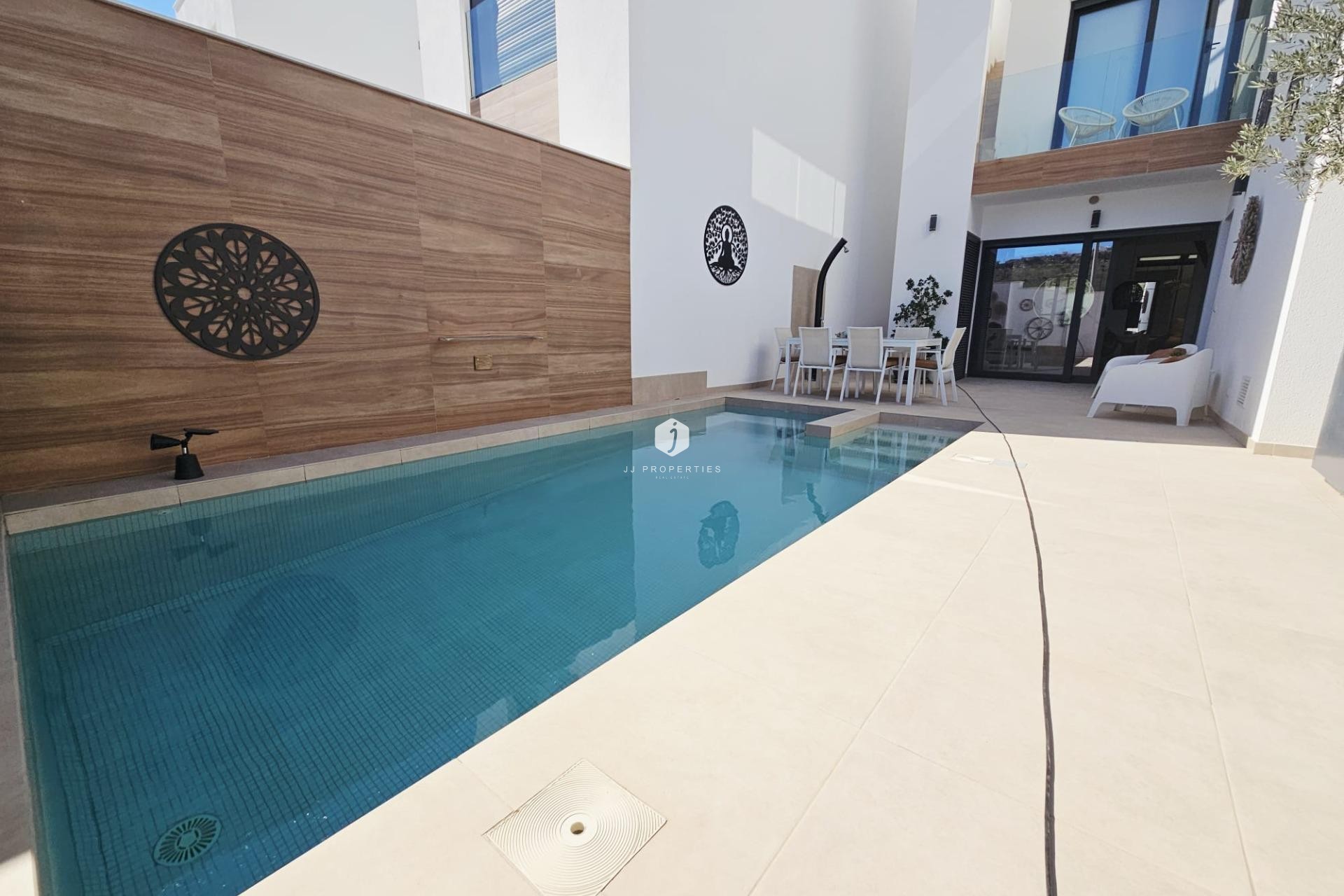 Tweedehands - Villa -
Benijofar - Benimar