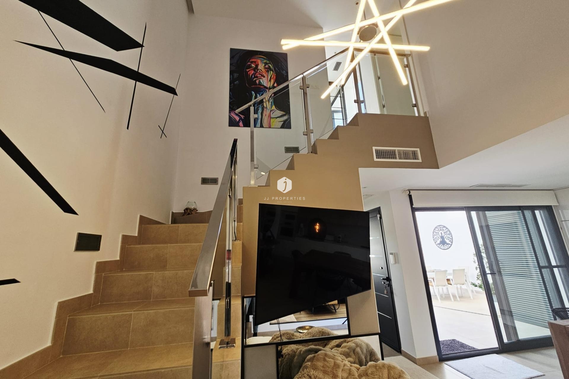 Tweedehands - Villa -
Benijofar - Benimar