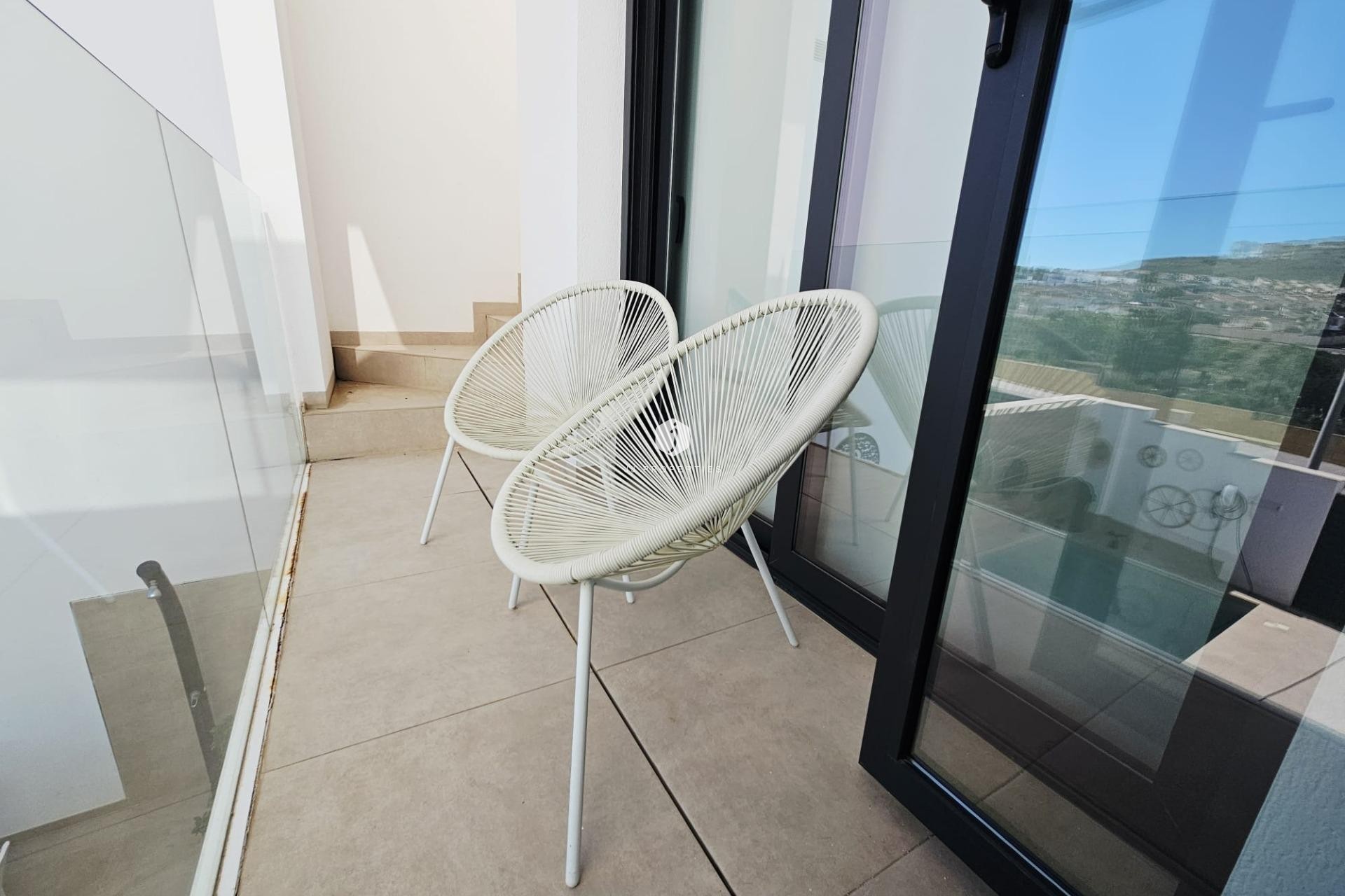 Tweedehands - Villa -
Benijofar - Benimar