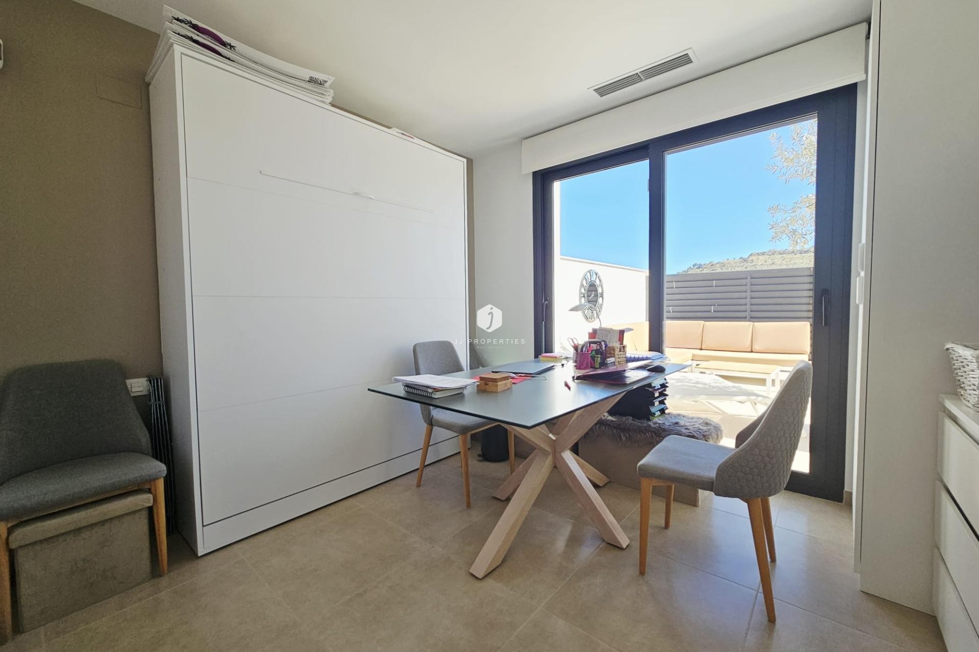 Tweedehands - Villa -
Benijofar - Benimar