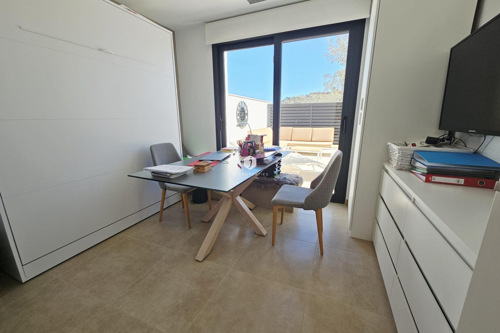 Tweedehands - Villa -
Benijofar - Benimar