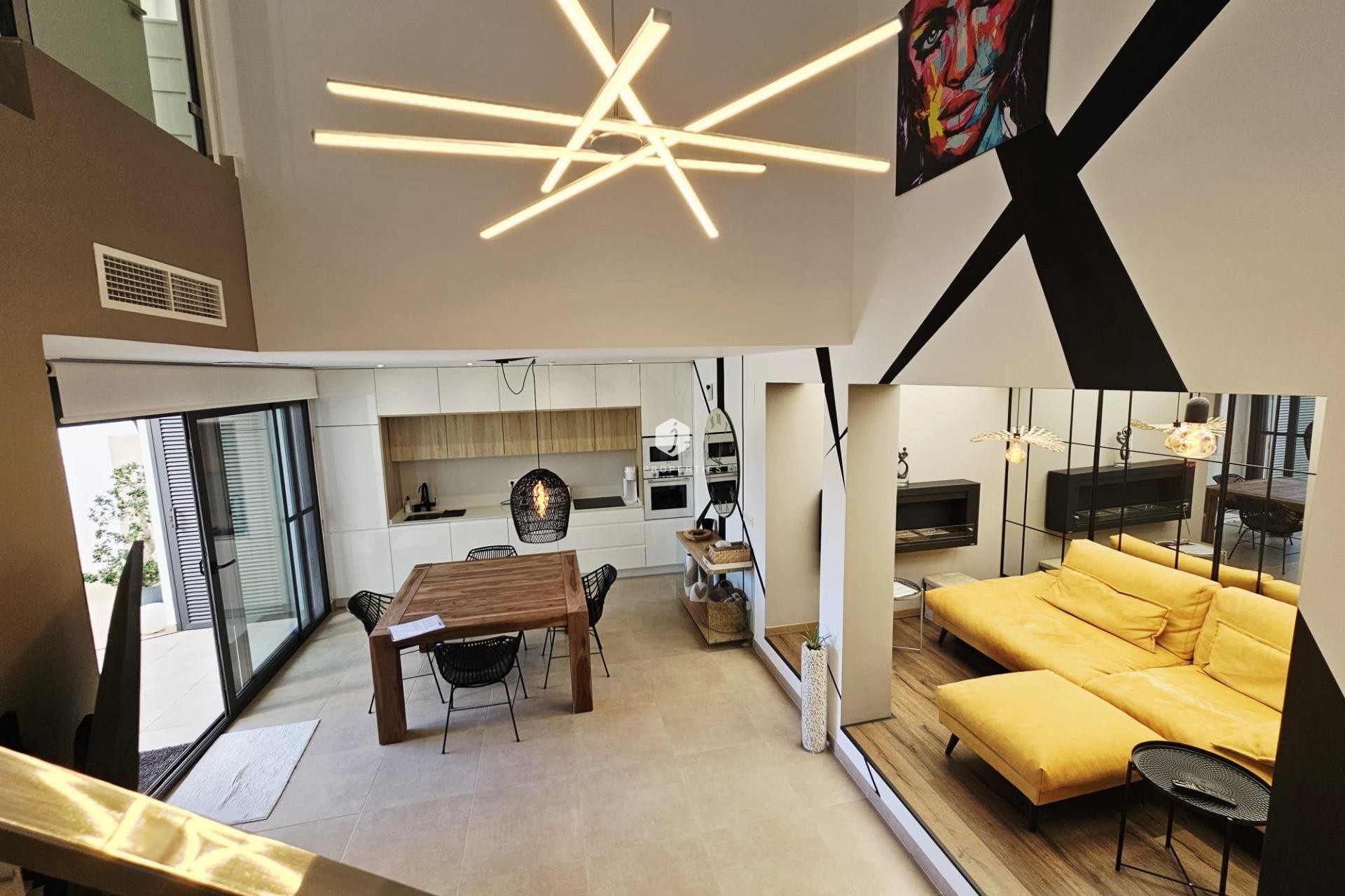 Tweedehands - Villa -
Benijofar - Benimar