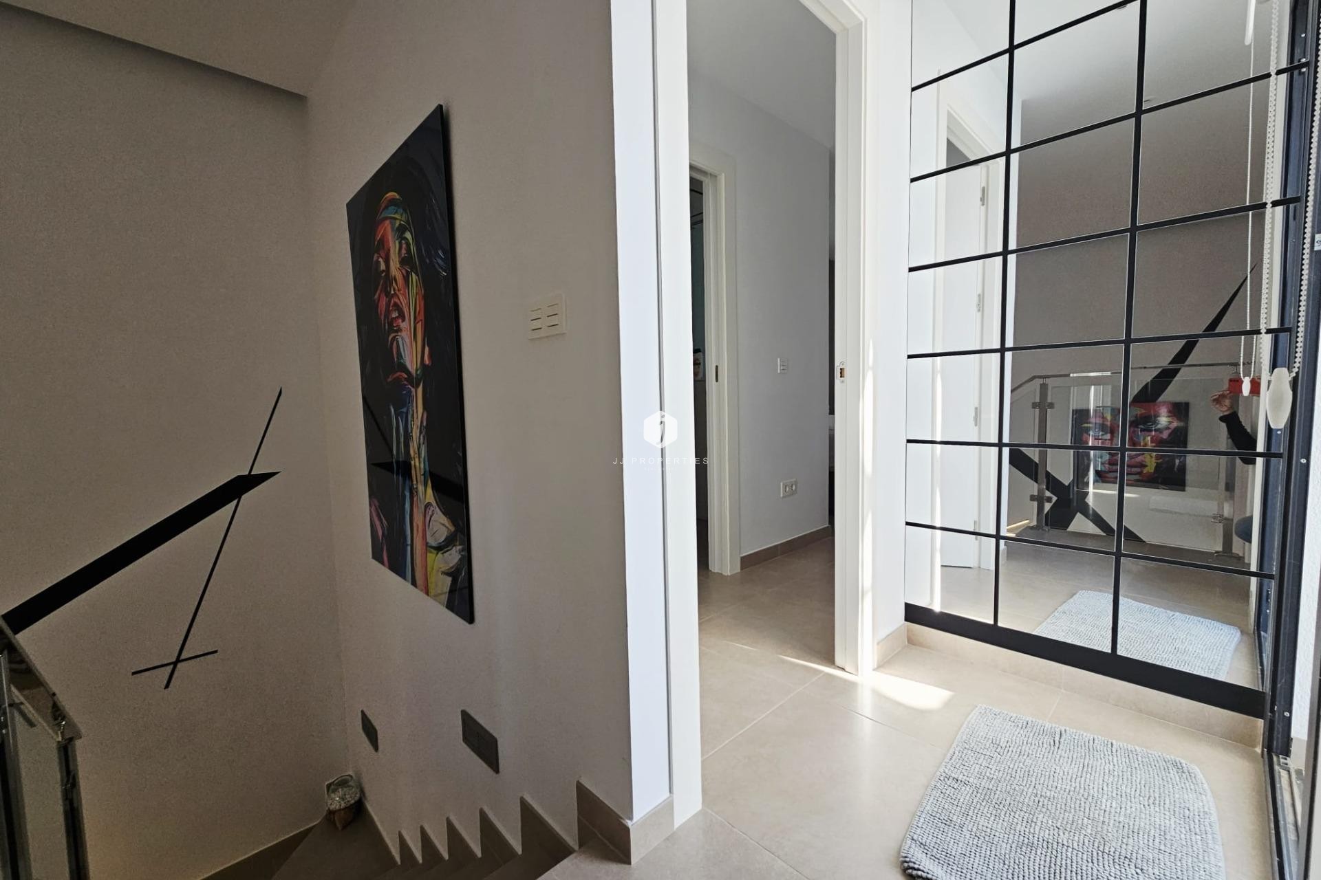 Tweedehands - Villa -
Benijofar - Benimar
