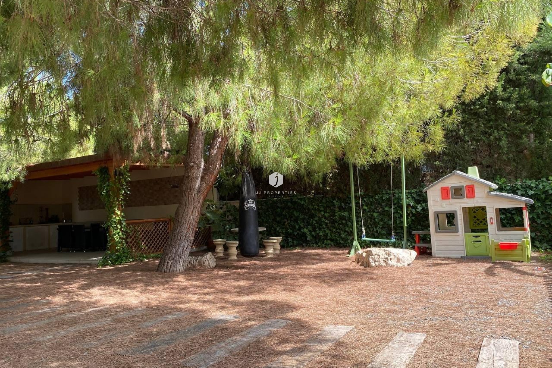 Tweedehands - Villa -
Benijofar - Ciudad Quesada