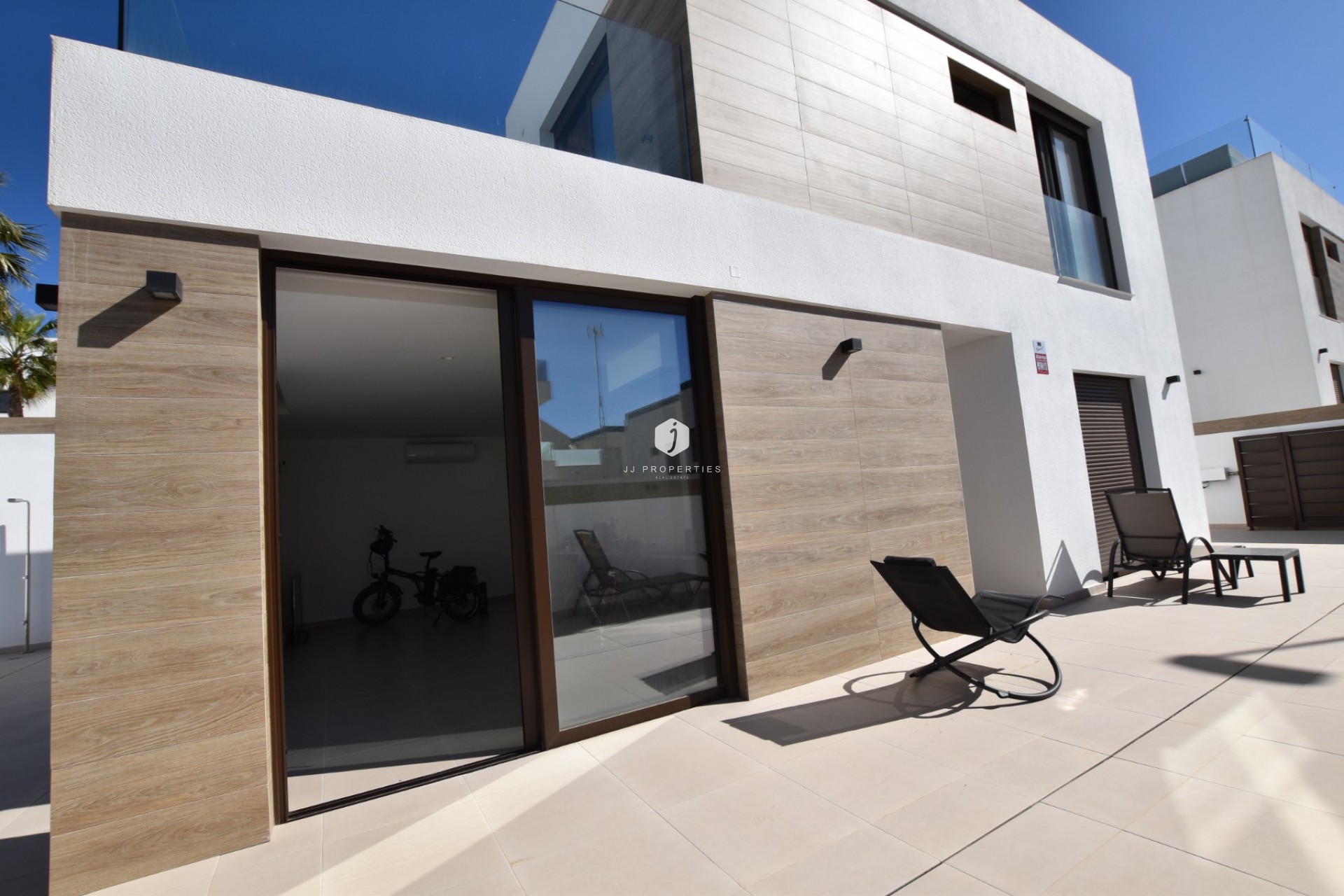 Tweedehands - Villa -
Benijofar - Costa Blanca