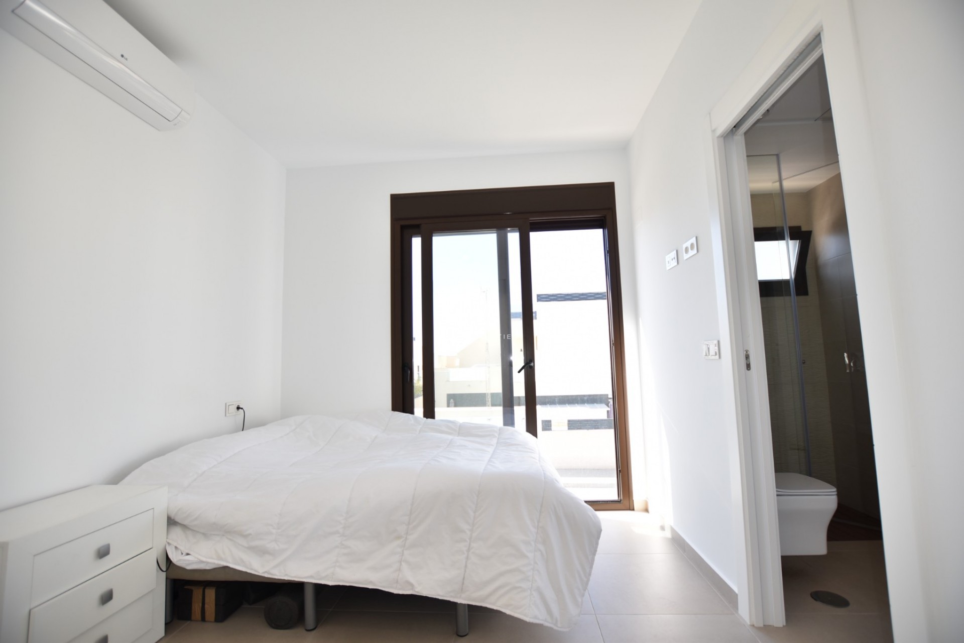 Tweedehands - Villa -
Benijofar - Costa Blanca