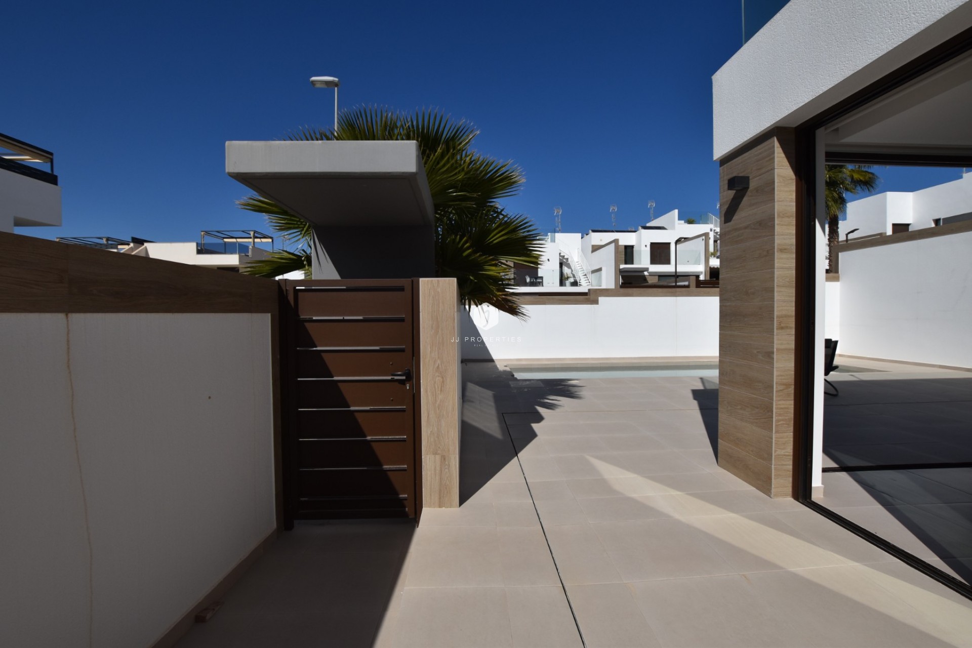 Tweedehands - Villa -
Benijofar - Costa Blanca