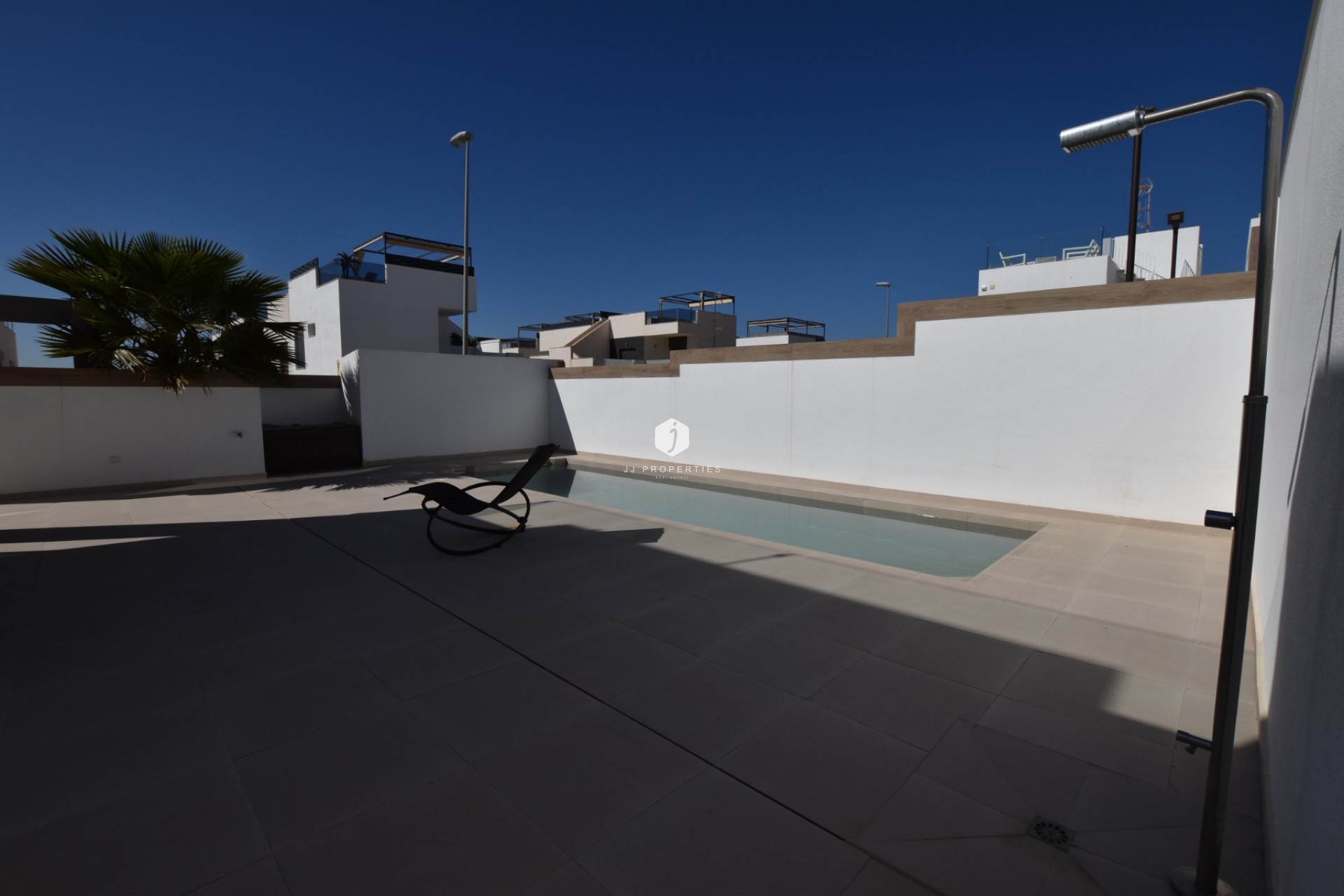 Tweedehands - Villa -
Benijofar - Costa Blanca
