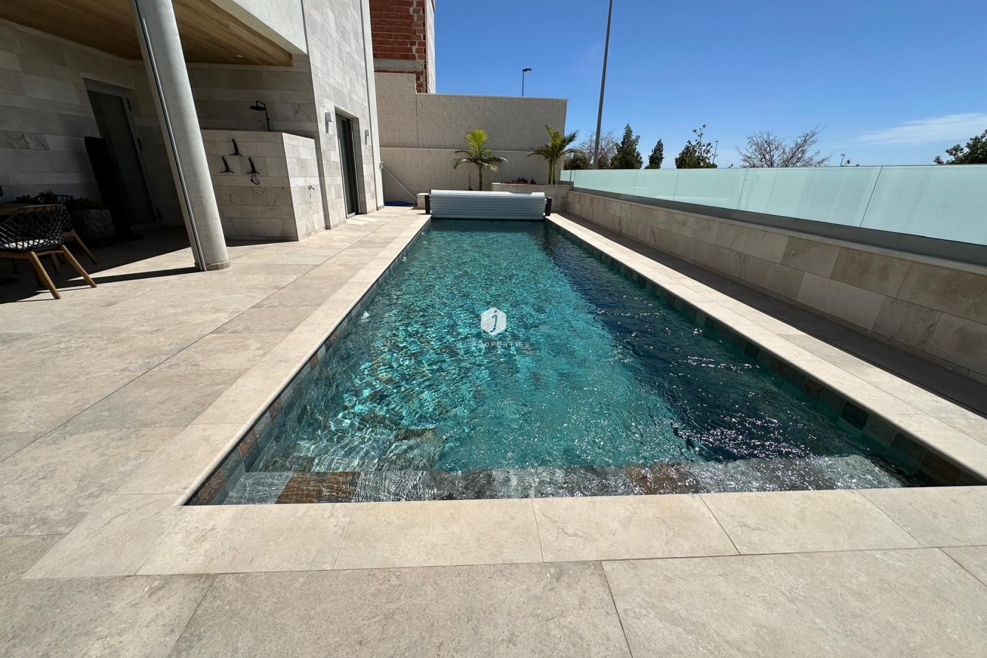 Tweedehands - Villa -
Benijofar - Costa Blanca