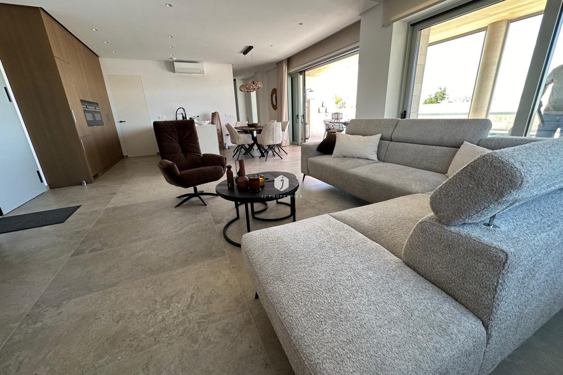 Tweedehands - Villa -
Benijofar - Costa Blanca