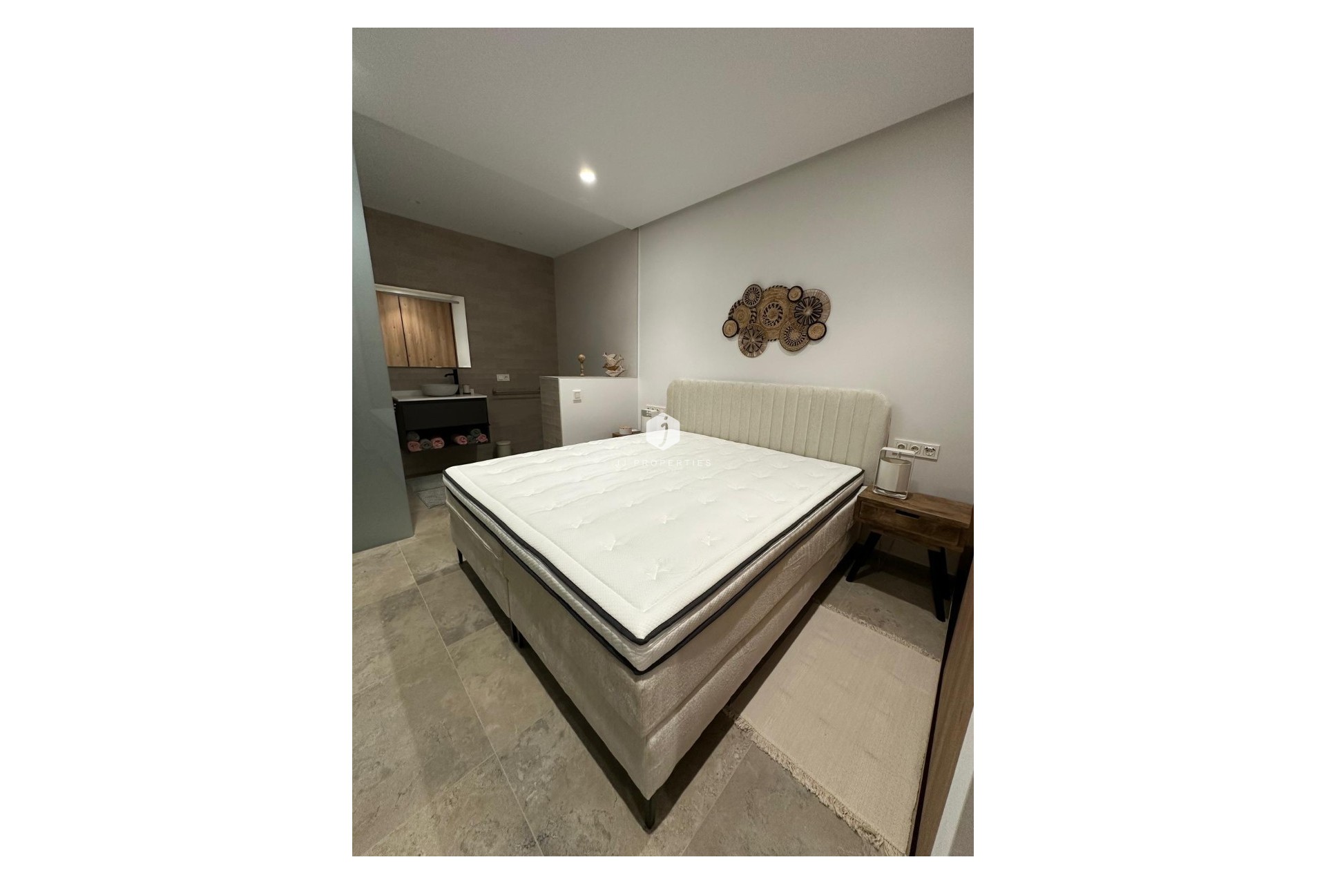 Tweedehands - Villa -
Benijofar - Costa Blanca