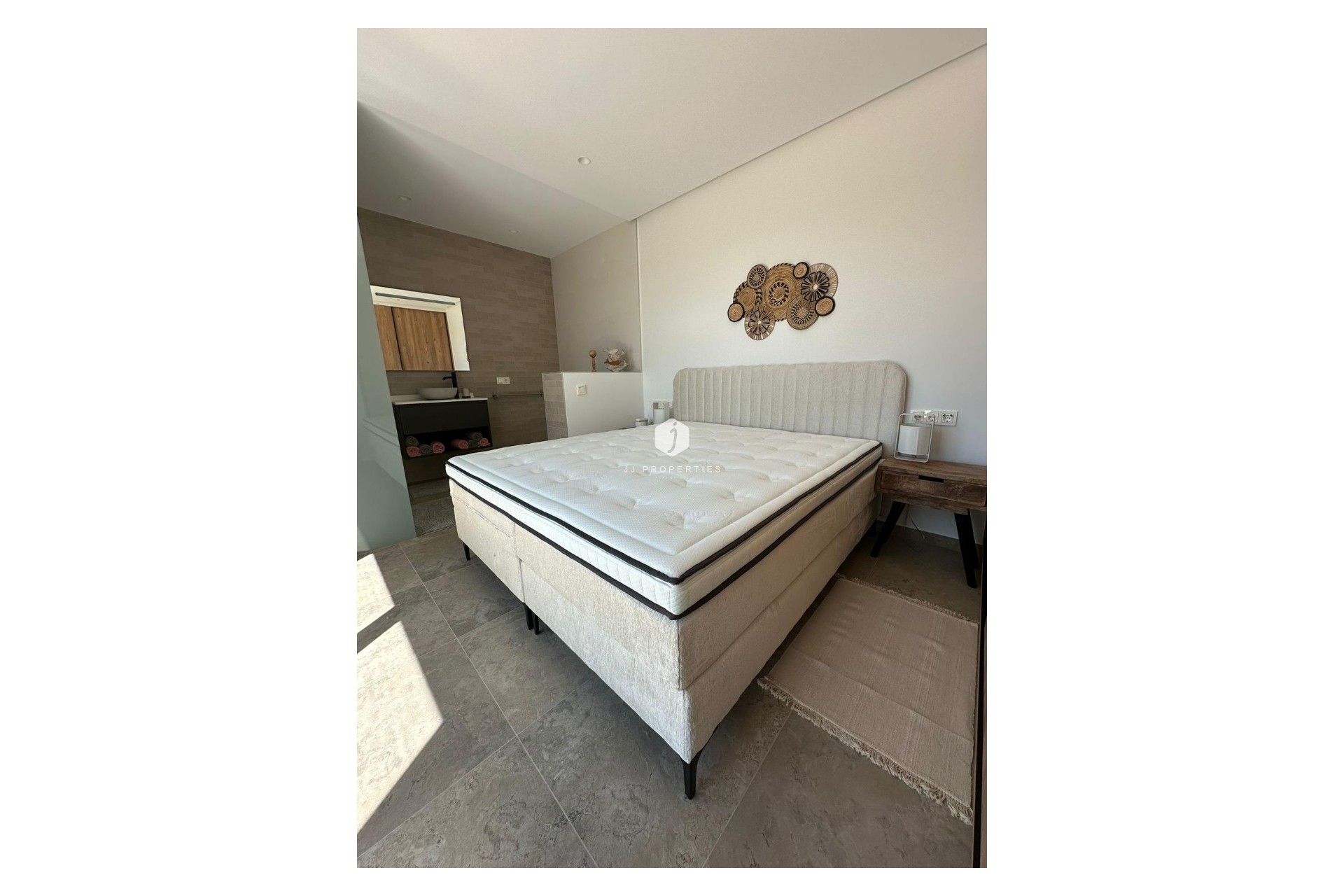 Tweedehands - Villa -
Benijofar - Costa Blanca