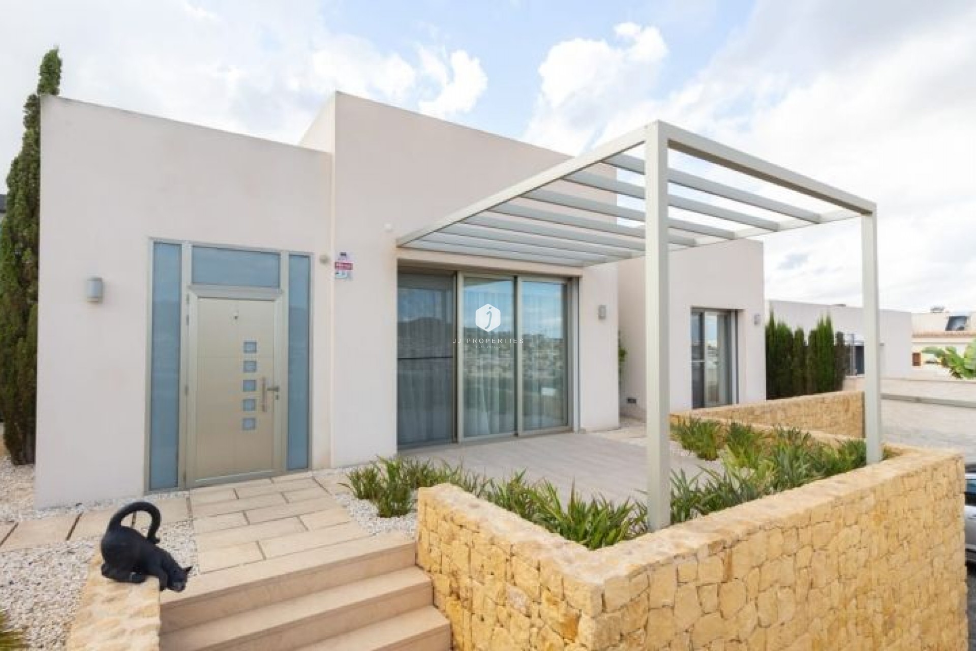 Tweedehands - Villa -
Benijofar - Costa Blanca