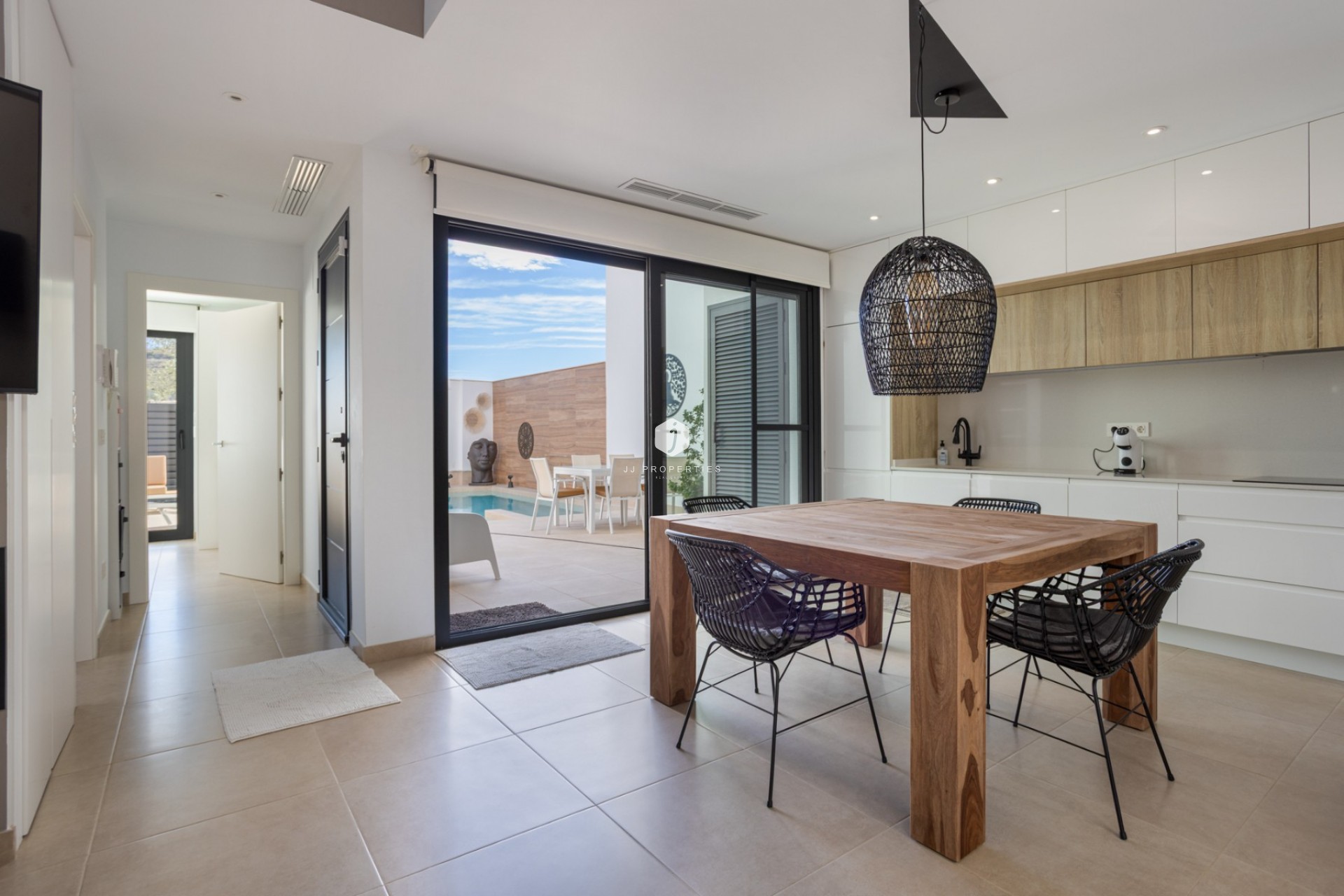 Tweedehands - Villa -
Benijofar - Costa Blanca