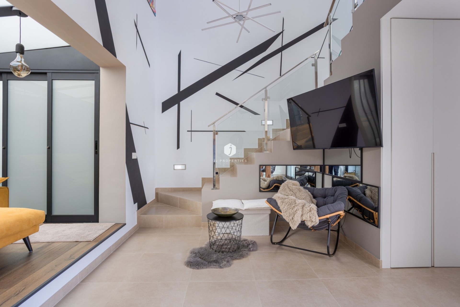 Tweedehands - Villa -
Benijofar - Costa Blanca