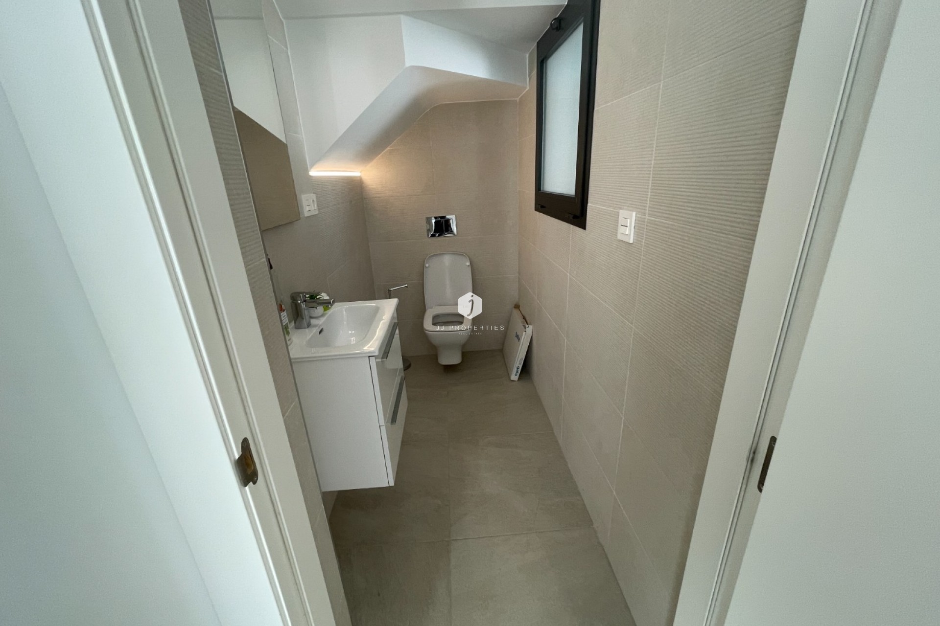 Tweedehands - Villa -
Benijofar - Costa Blanca