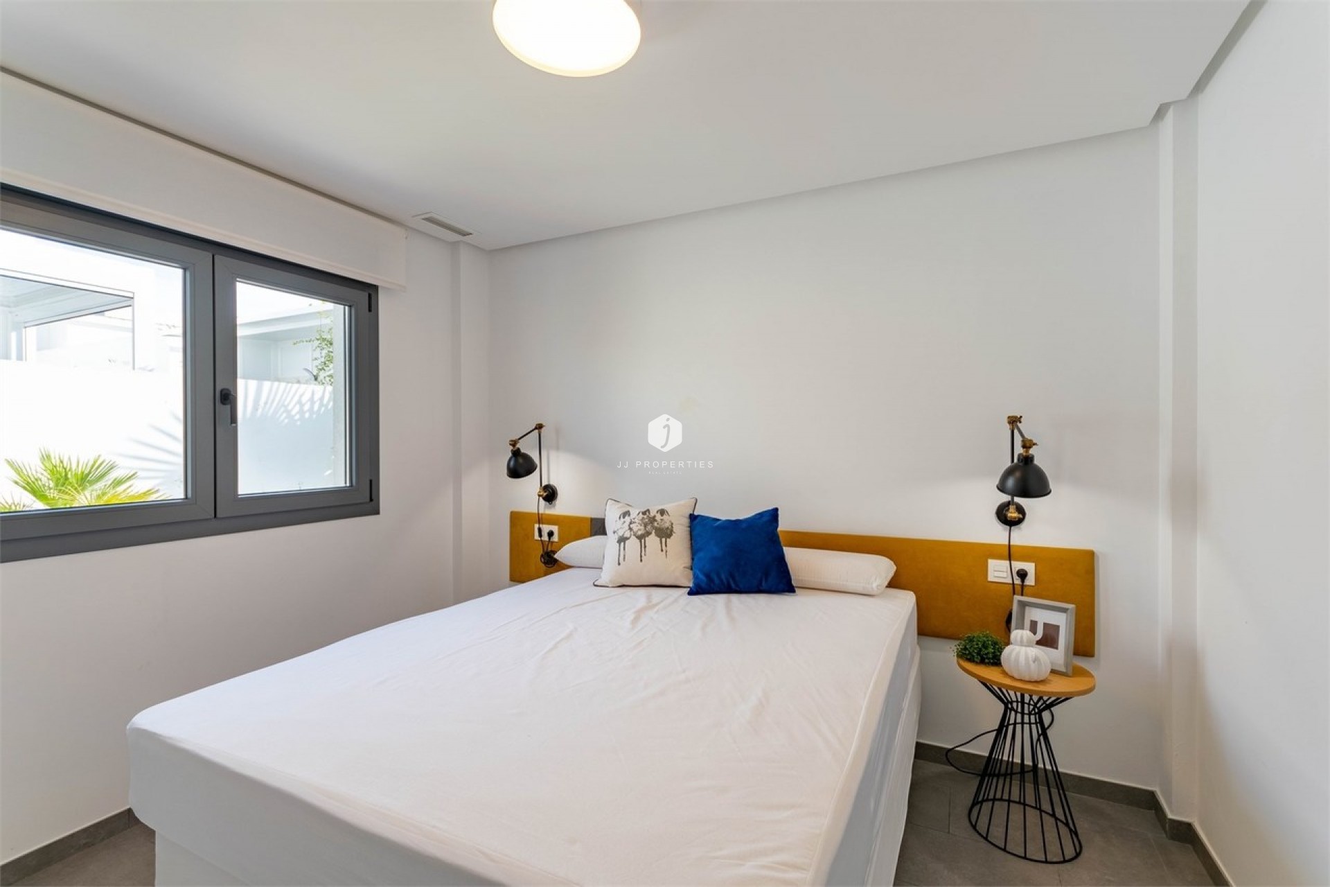 Tweedehands - Villa -
Benijofar - Costa Blanca