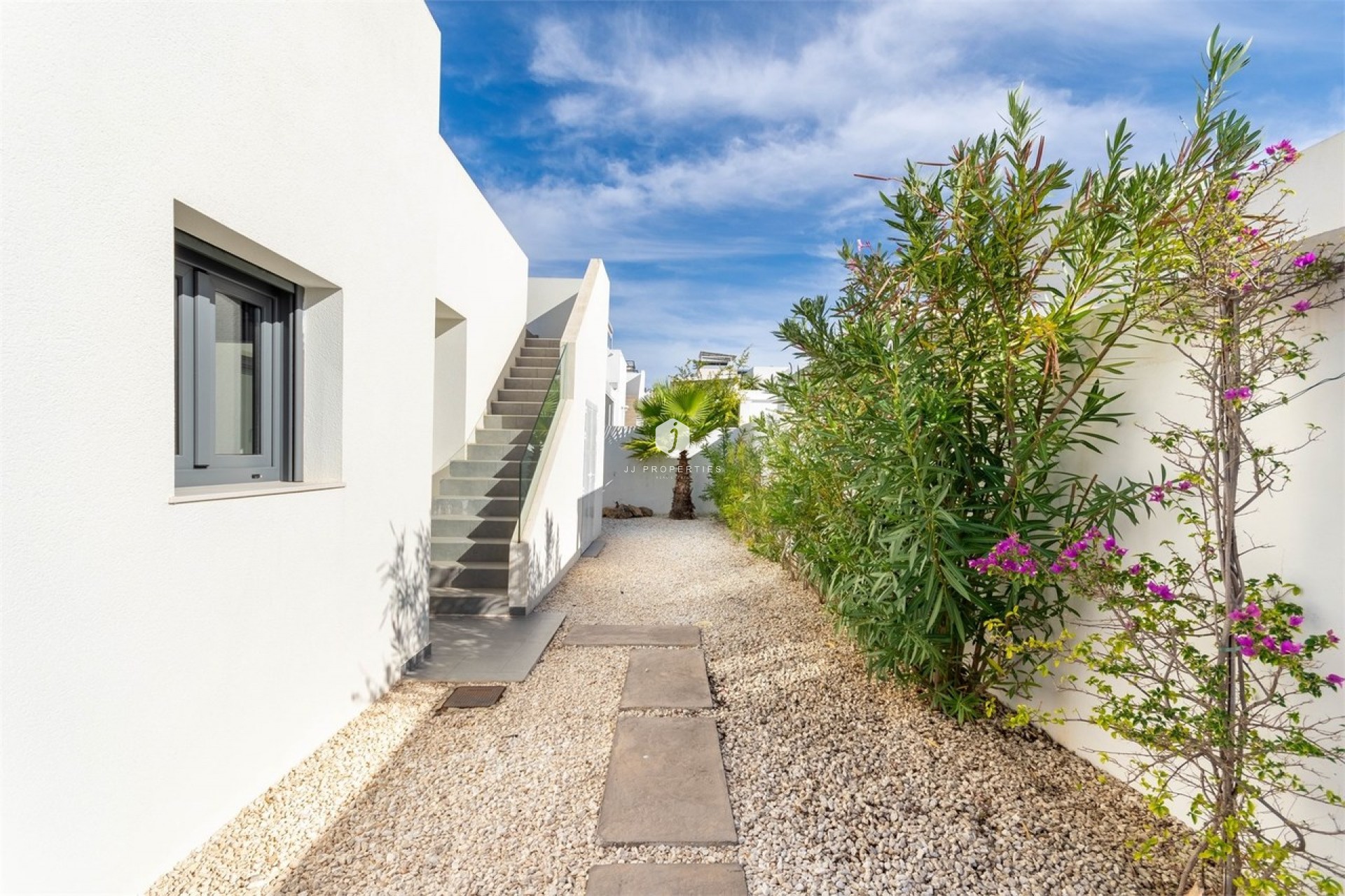 Tweedehands - Villa -
Benijofar - Costa Blanca