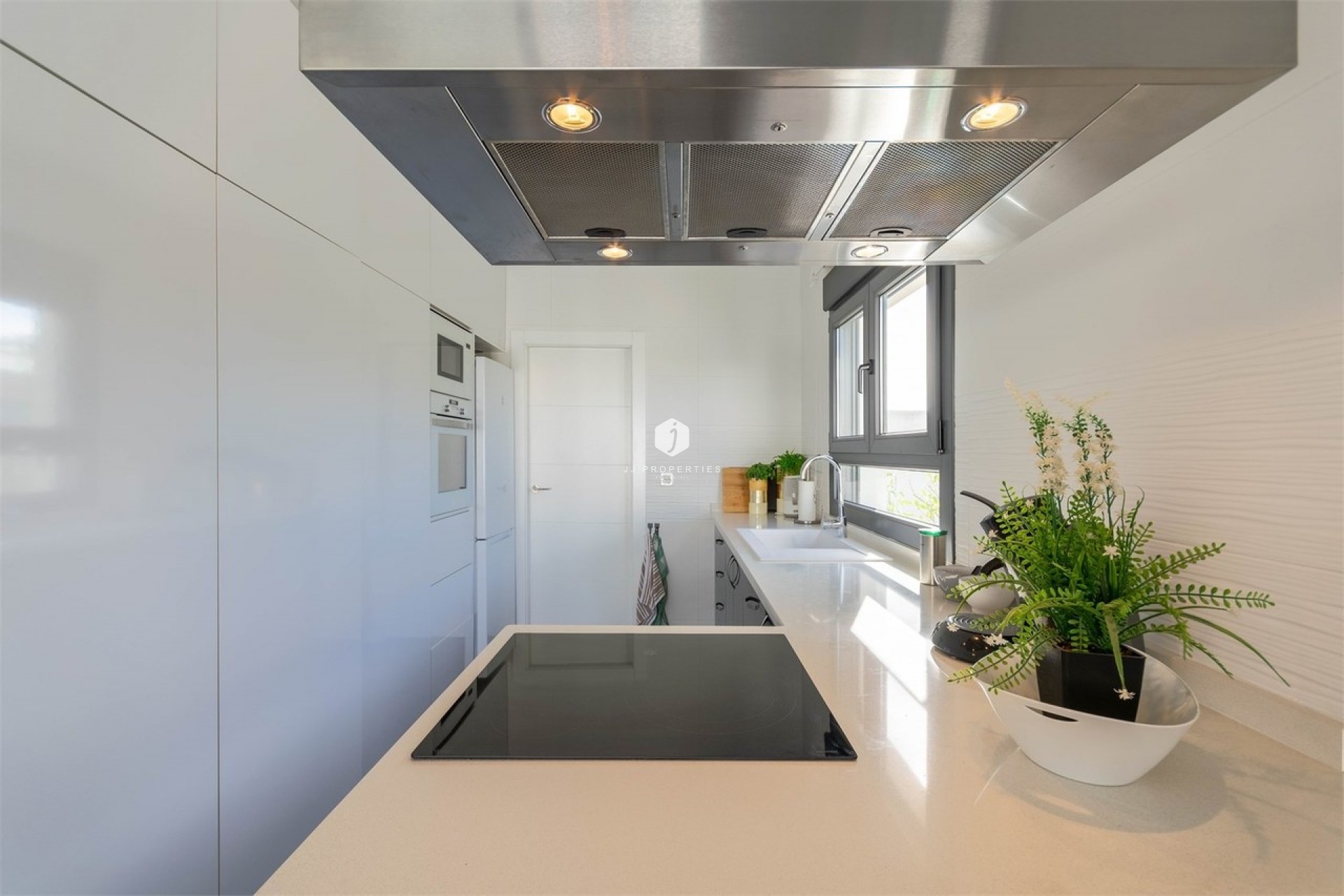 Tweedehands - Villa -
Benijofar - Costa Blanca