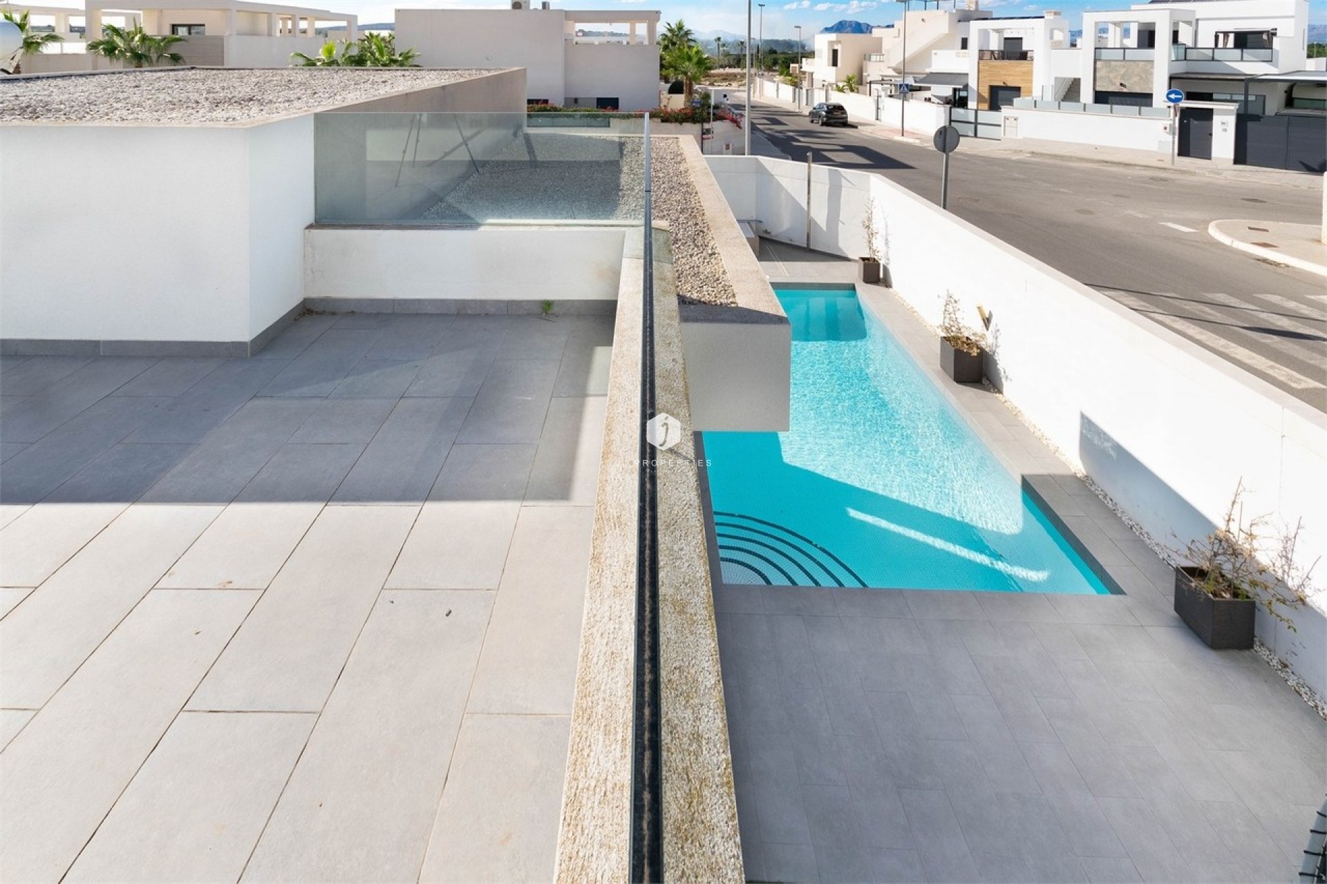 Tweedehands - Villa -
Benijofar - Costa Blanca