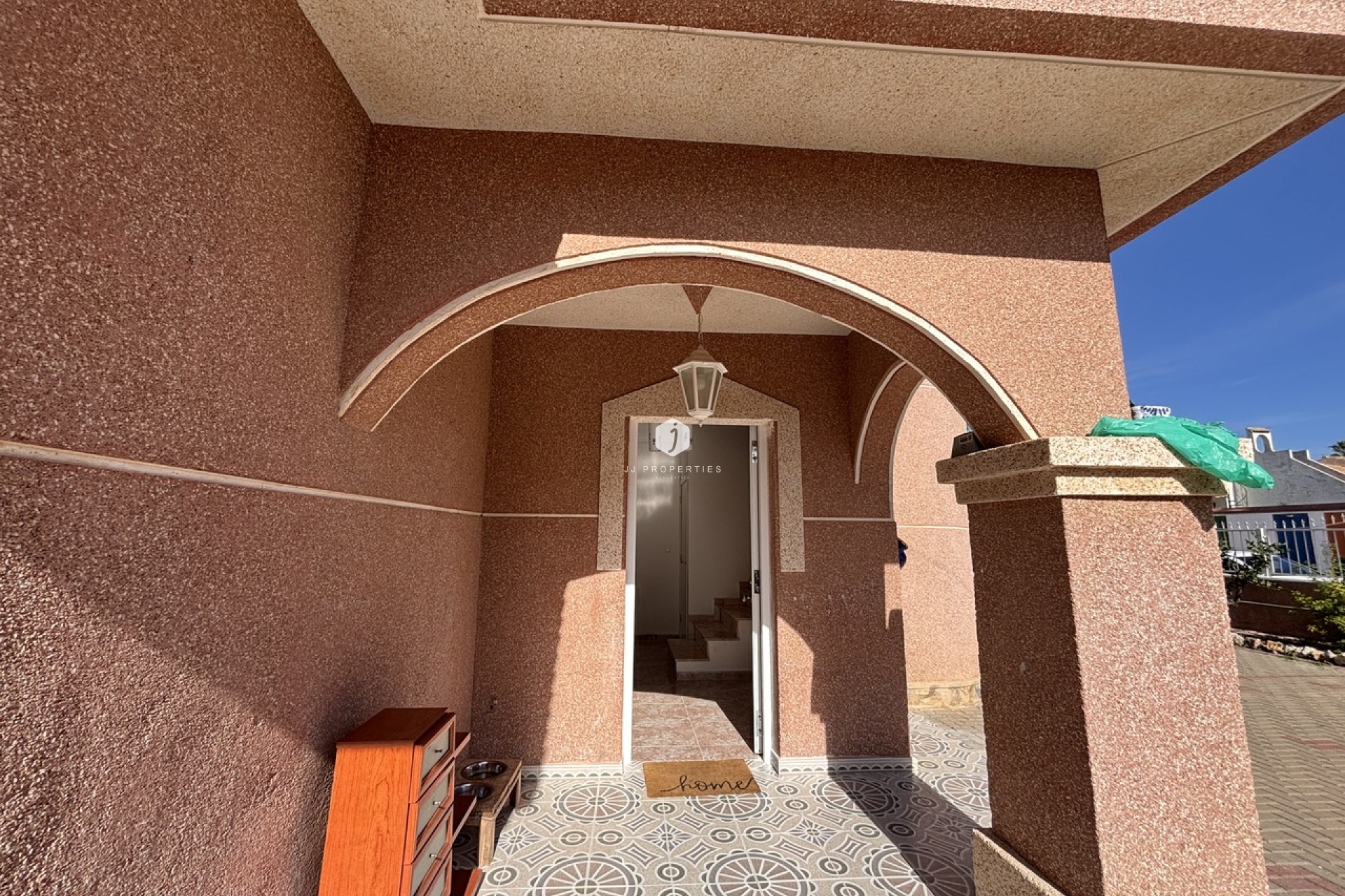 Tweedehands - Villa -
Benijofar - Costa Blanca