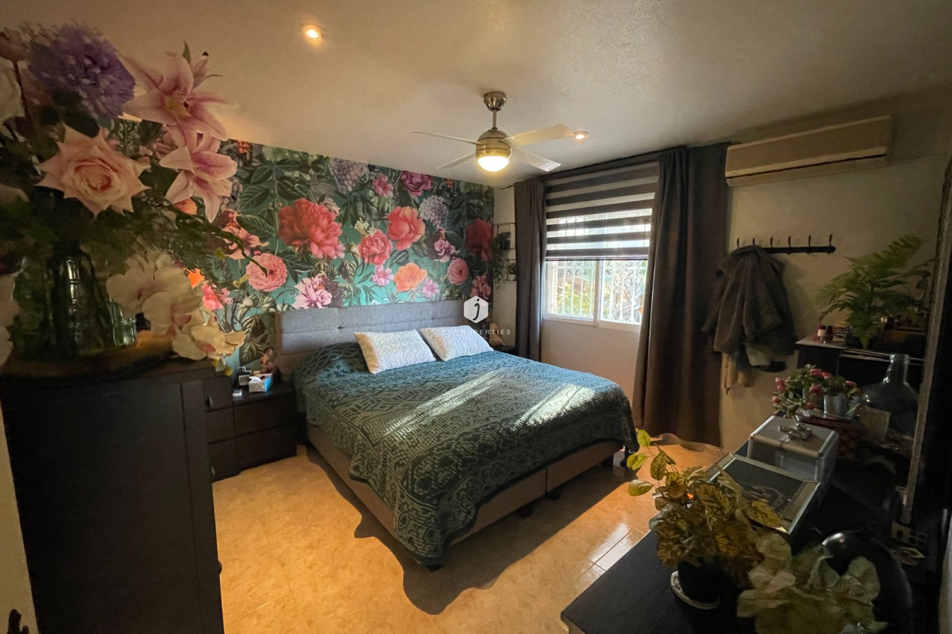 Tweedehands - Villa -
Benijofar - Costa Blanca