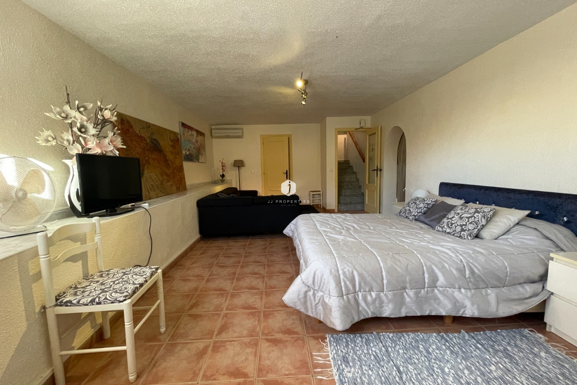 Tweedehands - Villa -
Benijofar - Costa Blanca