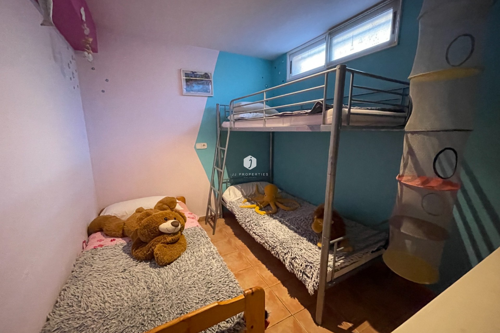 Tweedehands - Villa -
Benijofar - Costa Blanca