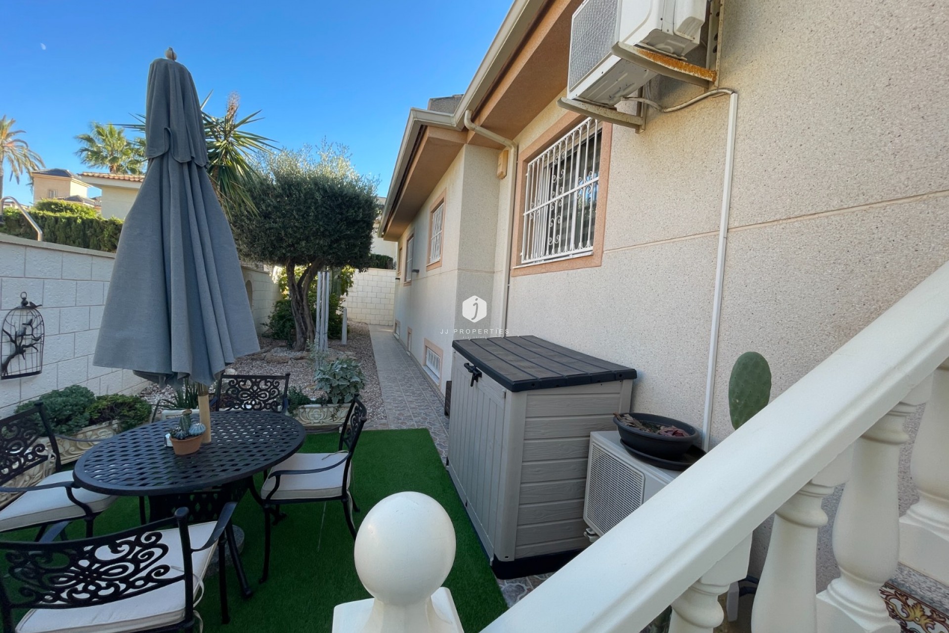 Tweedehands - Villa -
Benijofar - Costa Blanca