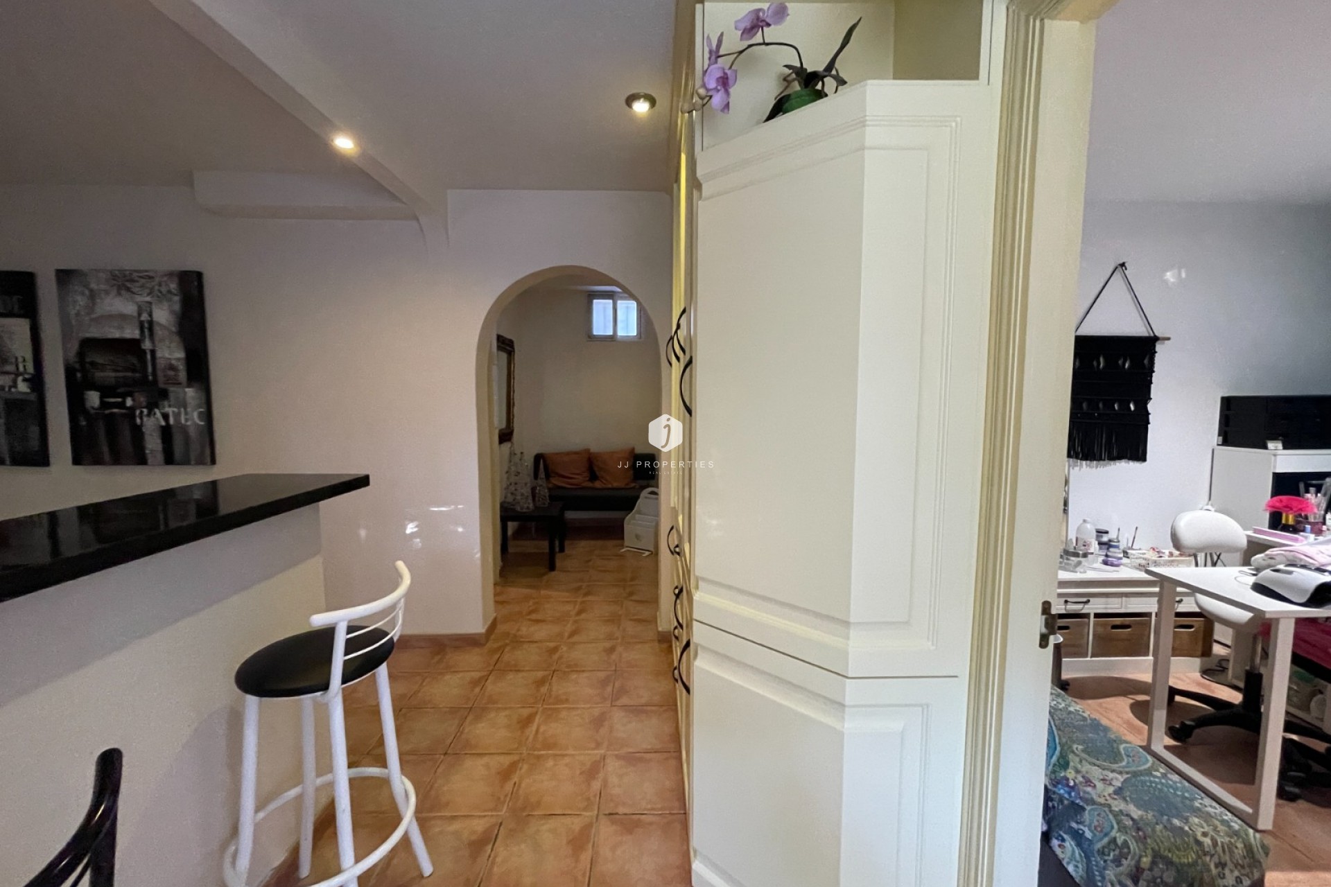 Tweedehands - Villa -
Benijofar - Costa Blanca