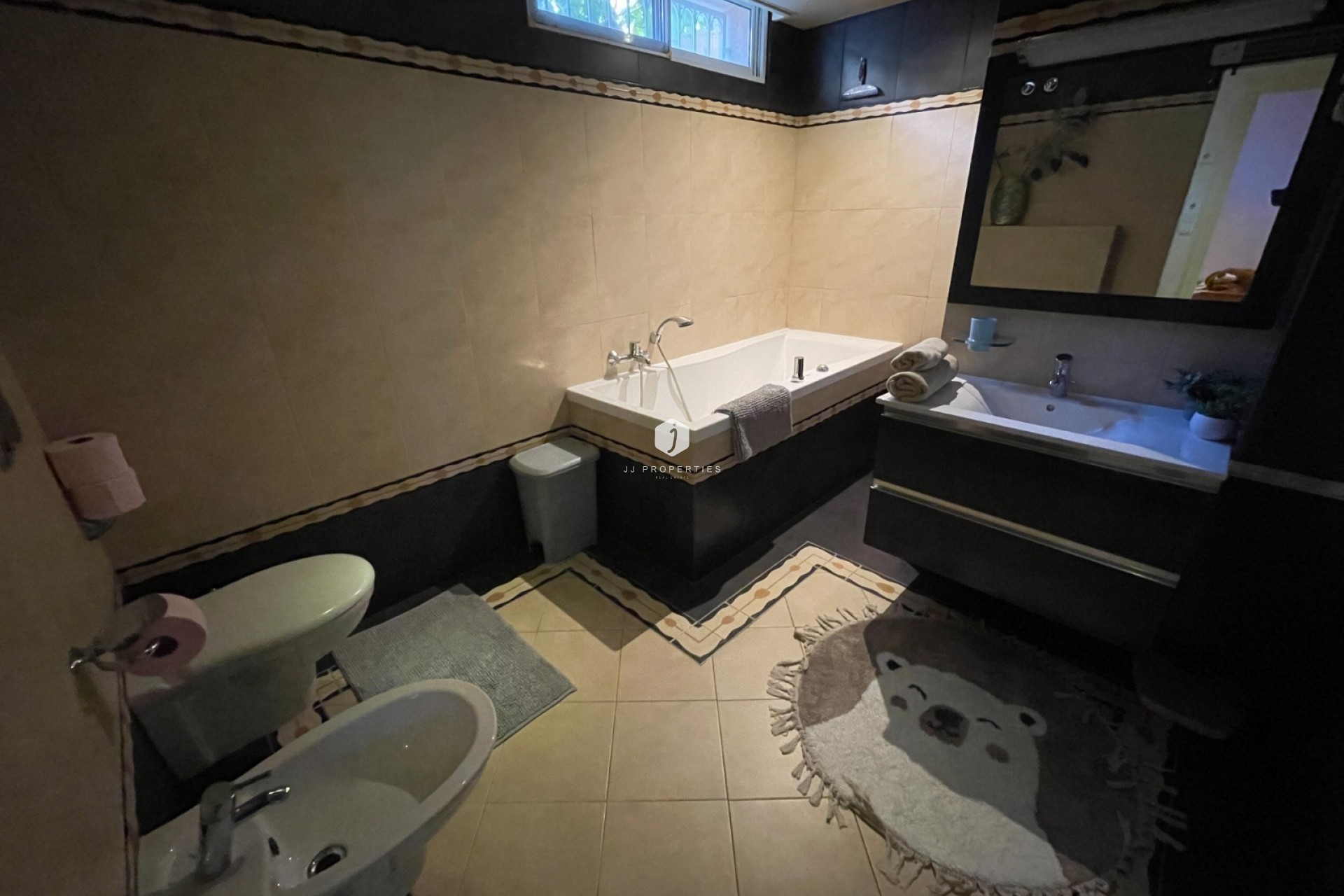 Tweedehands - Villa -
Benijofar - Costa Blanca