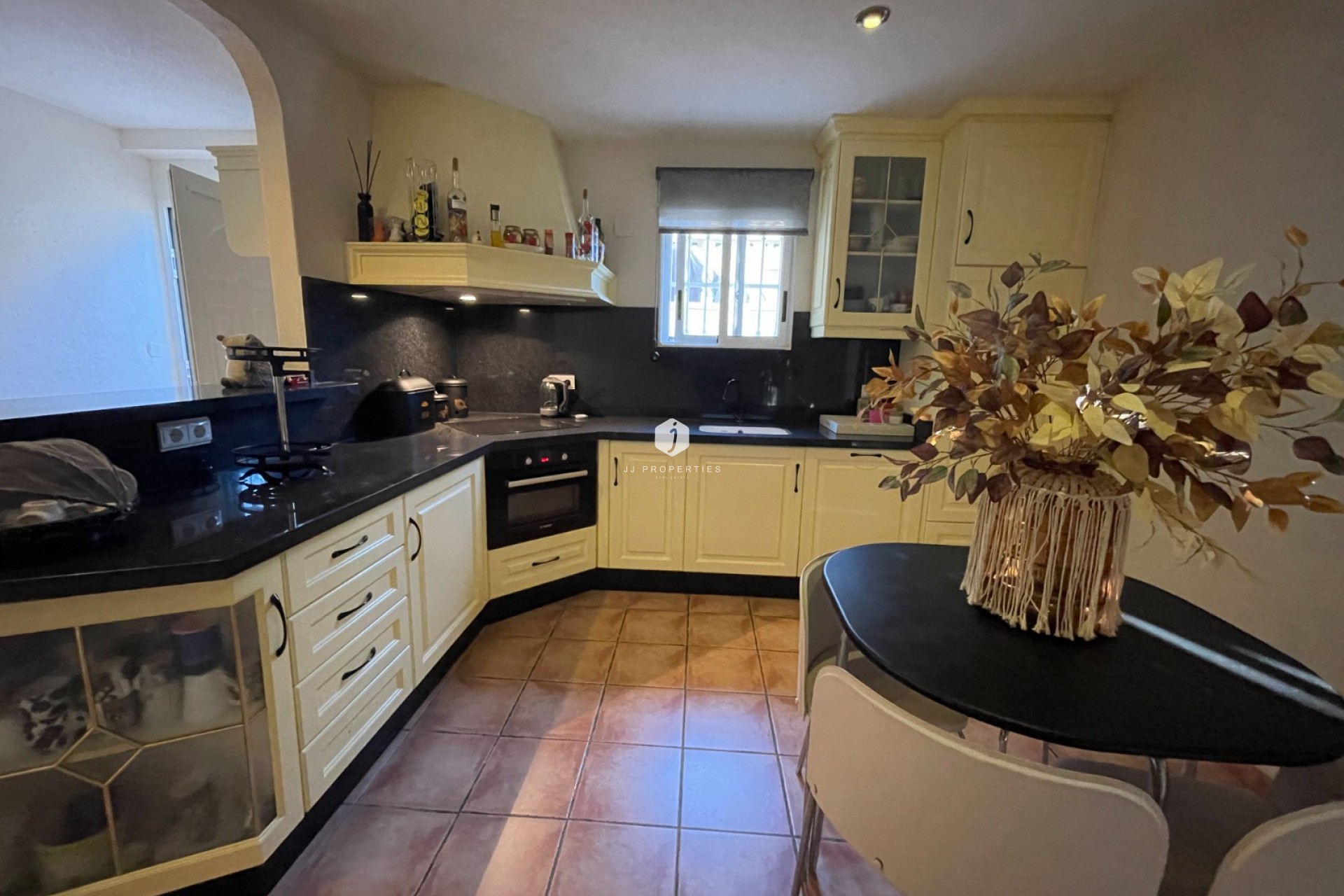 Tweedehands - Villa -
Benijofar - Costa Blanca