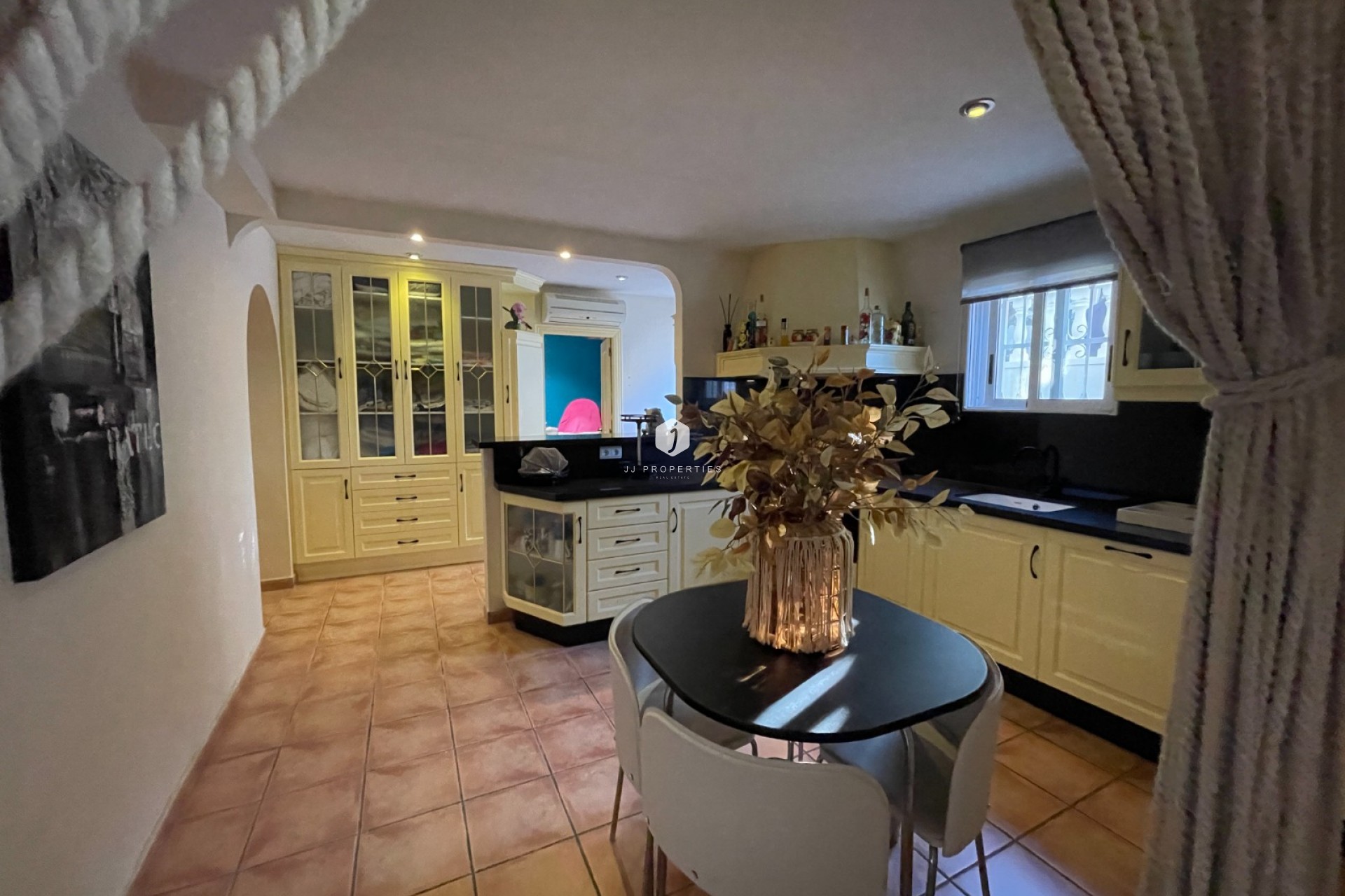 Tweedehands - Villa -
Benijofar - Costa Blanca