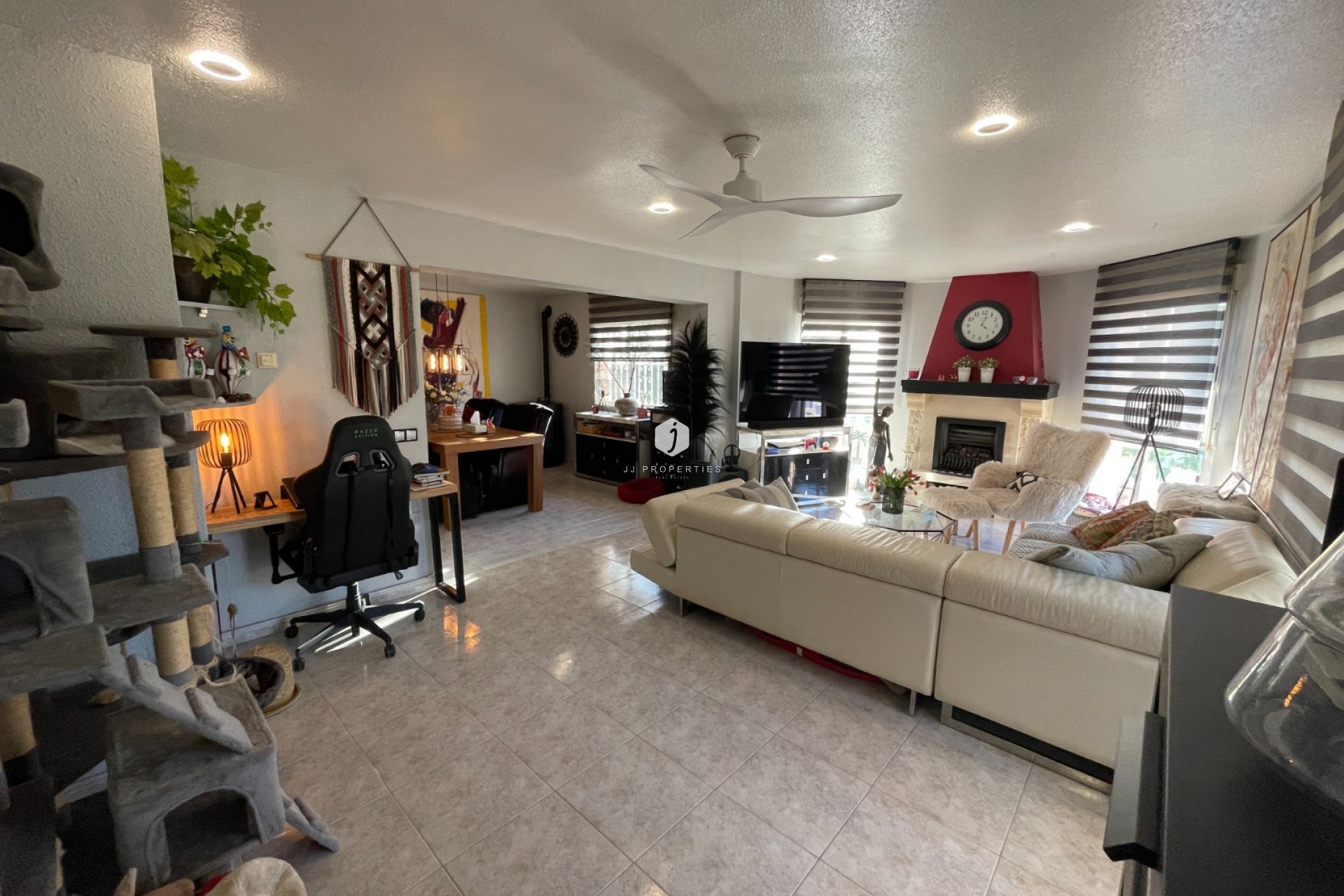 Tweedehands - Villa -
Benijofar - Costa Blanca