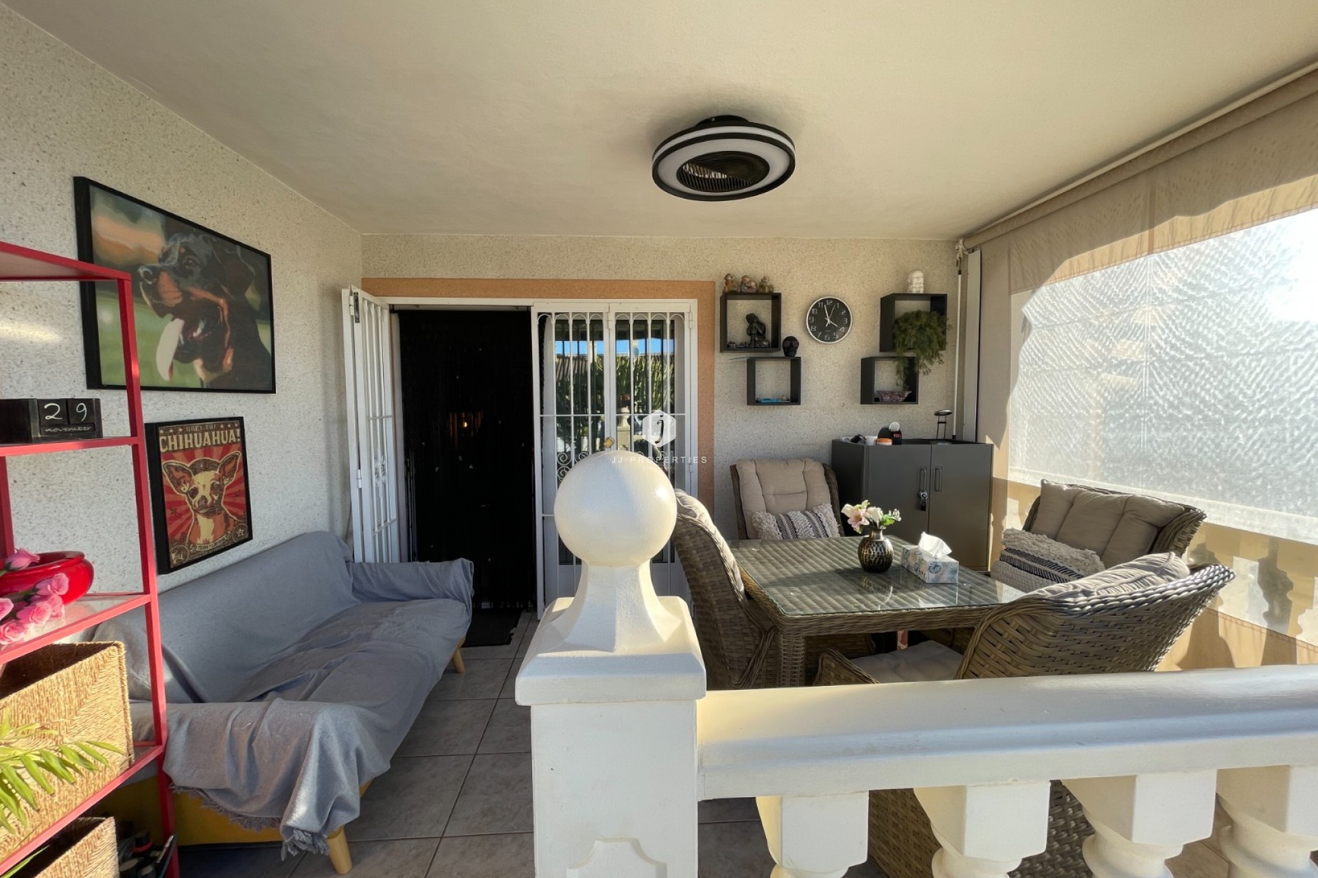 Tweedehands - Villa -
Benijofar - Costa Blanca