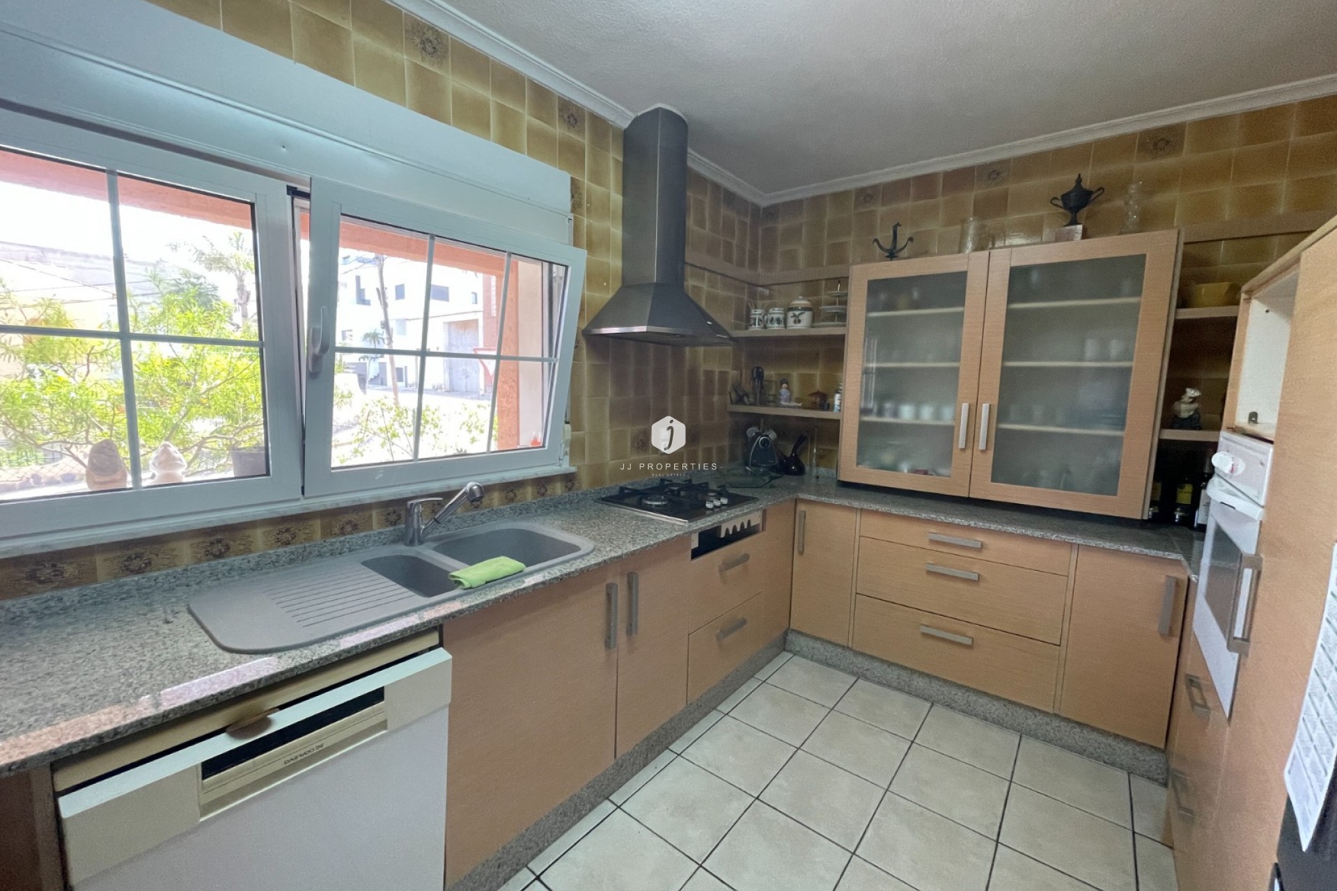 Tweedehands - Villa -
Benijofar - Costa Blanca