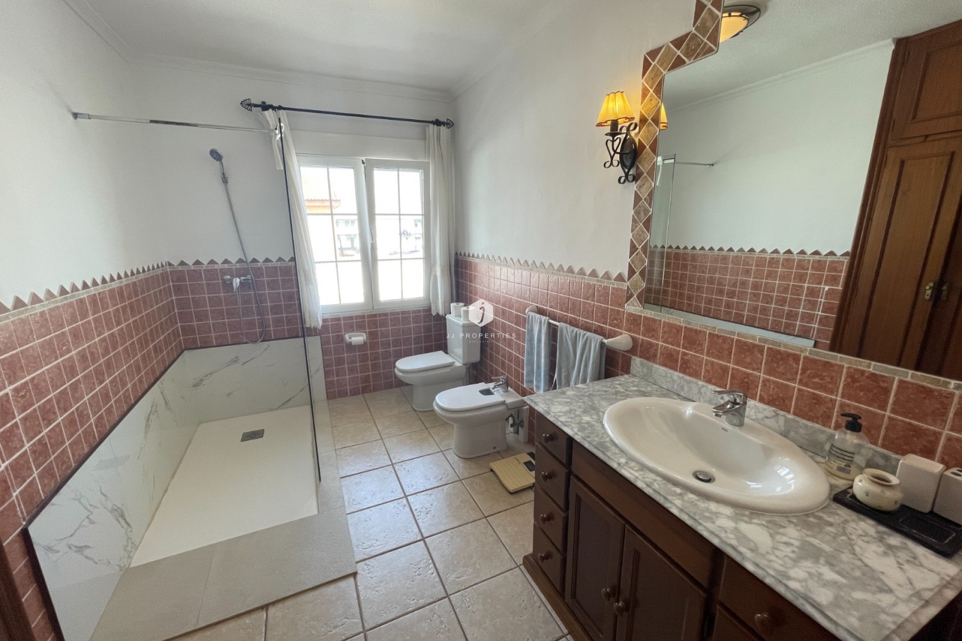 Tweedehands - Villa -
Benijofar - Costa Blanca