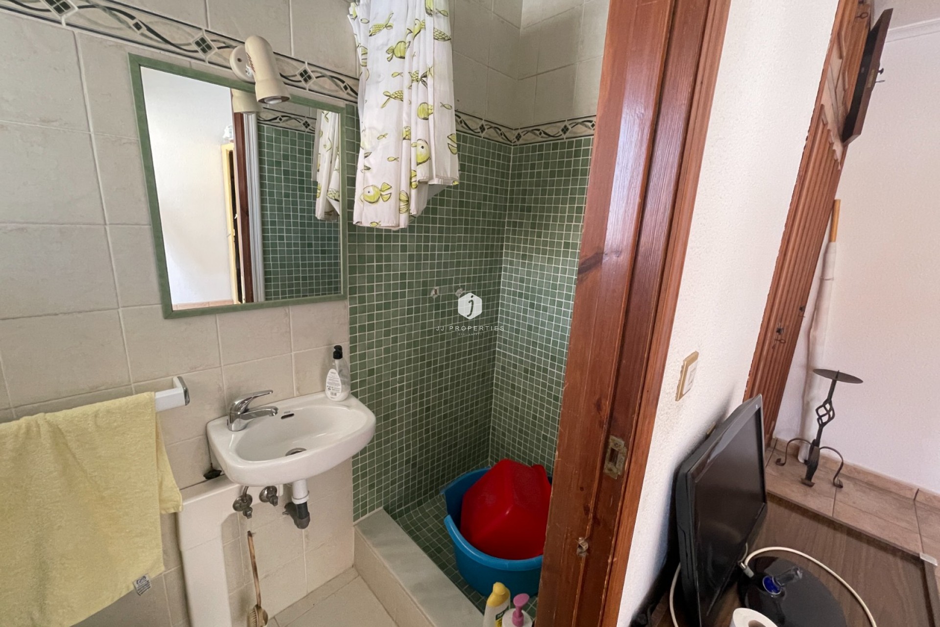 Tweedehands - Villa -
Benijofar - Costa Blanca