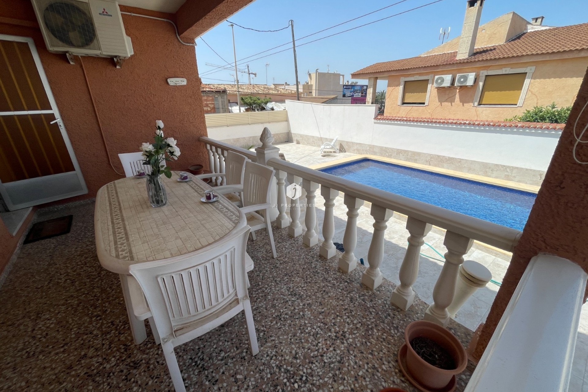 Tweedehands - Villa -
Benijofar - Costa Blanca