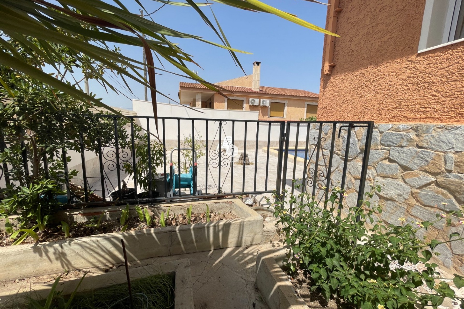 Tweedehands - Villa -
Benijofar - Costa Blanca