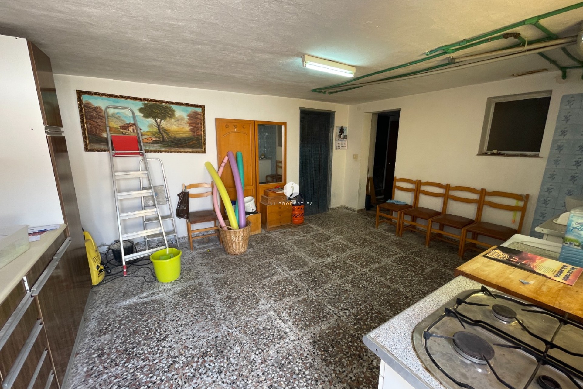 Tweedehands - Villa -
Benijofar - Costa Blanca