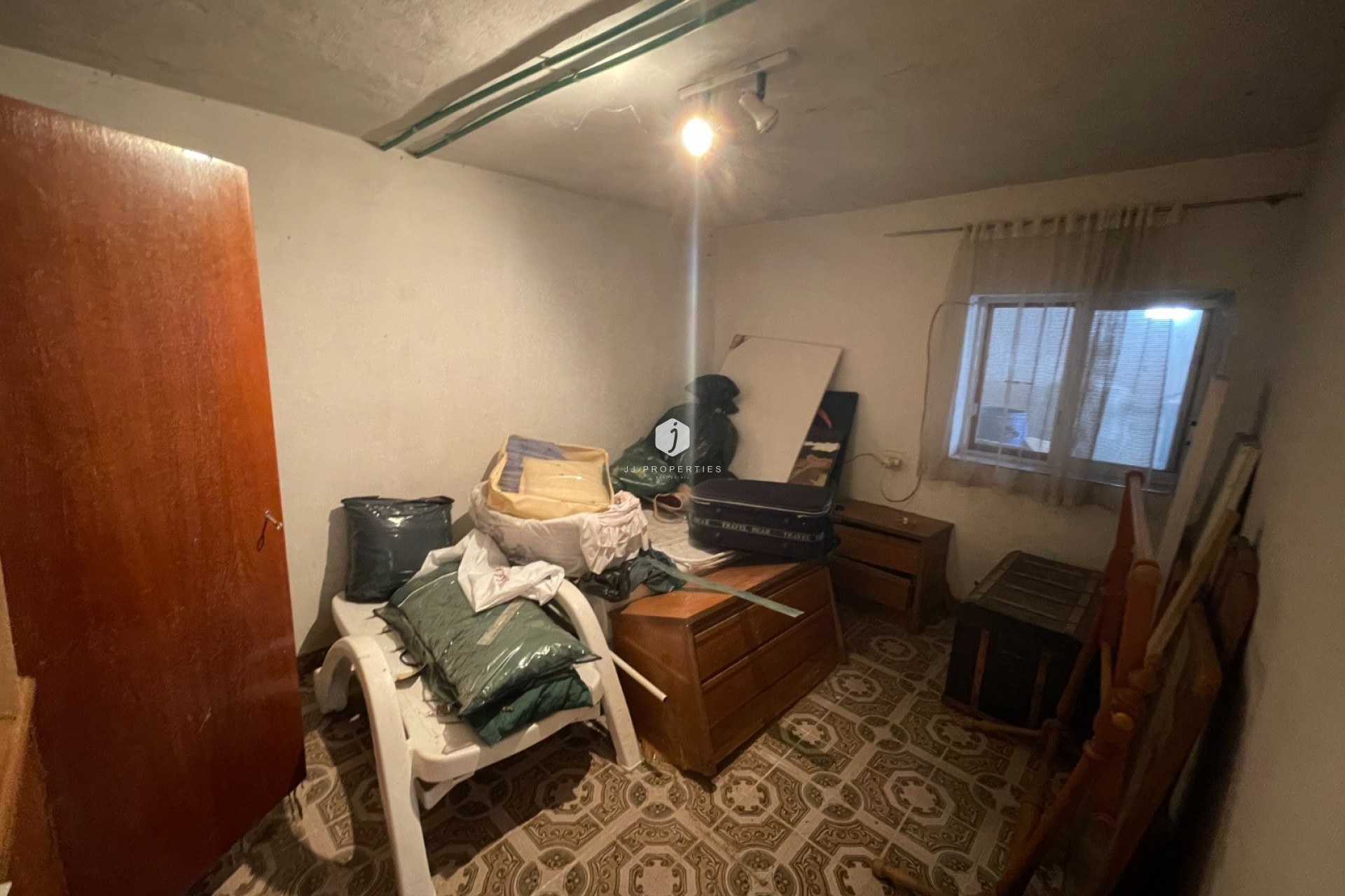 Tweedehands - Villa -
Benijofar - Costa Blanca