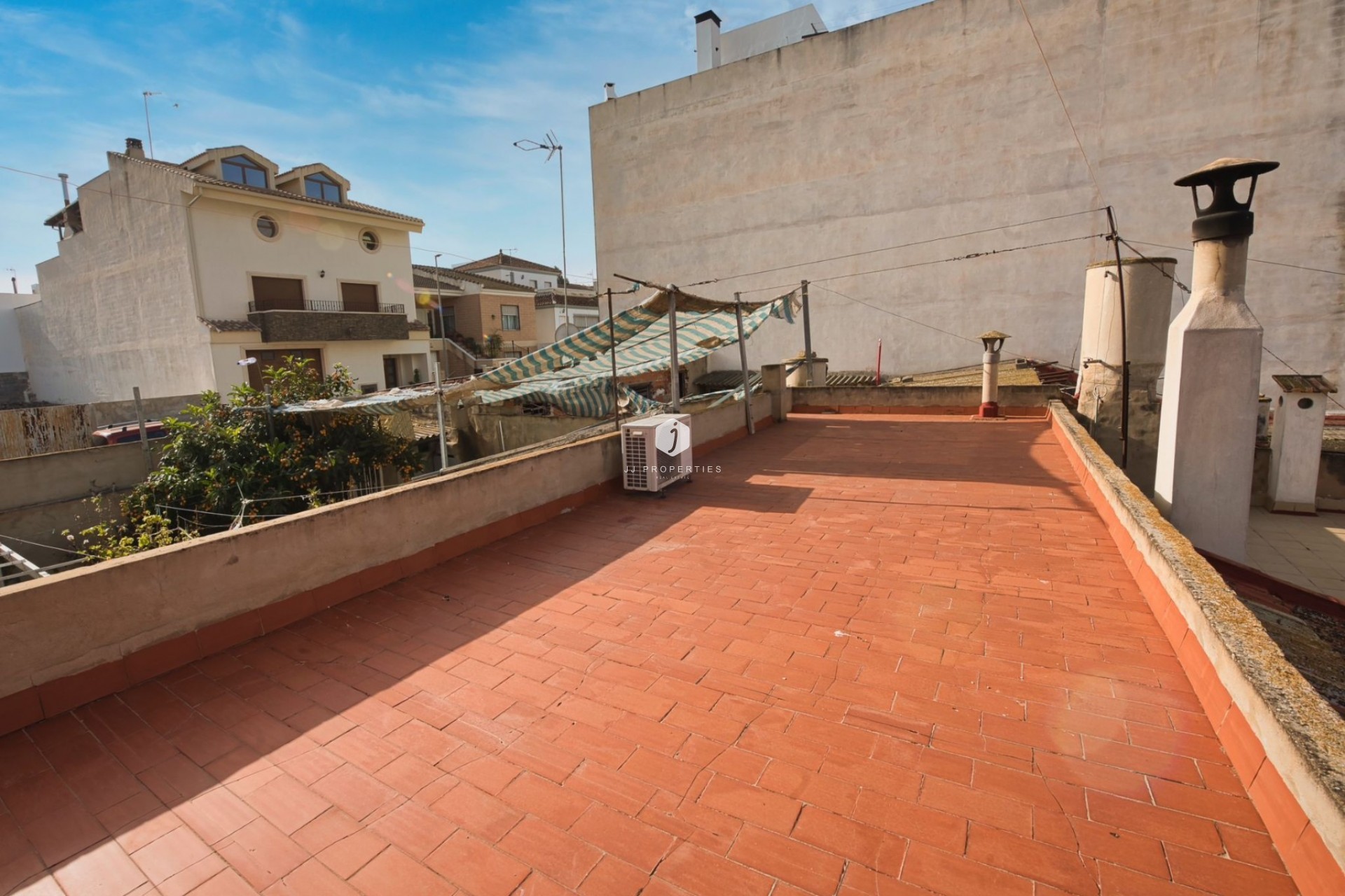 Tweedehands - Villa -
Benijofar - Costa Blanca