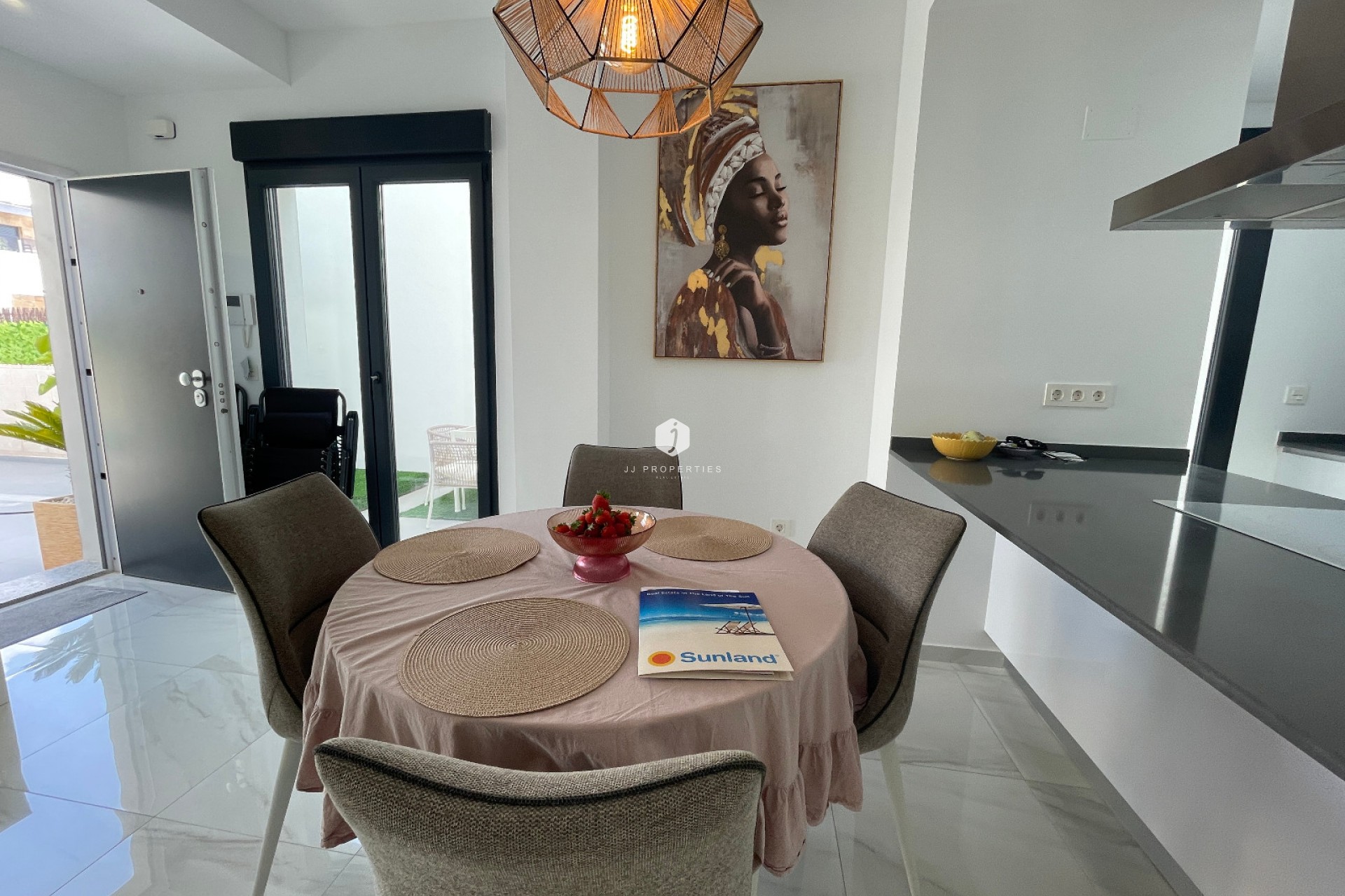 Tweedehands - Villa -
Benijofar - Costa Blanca