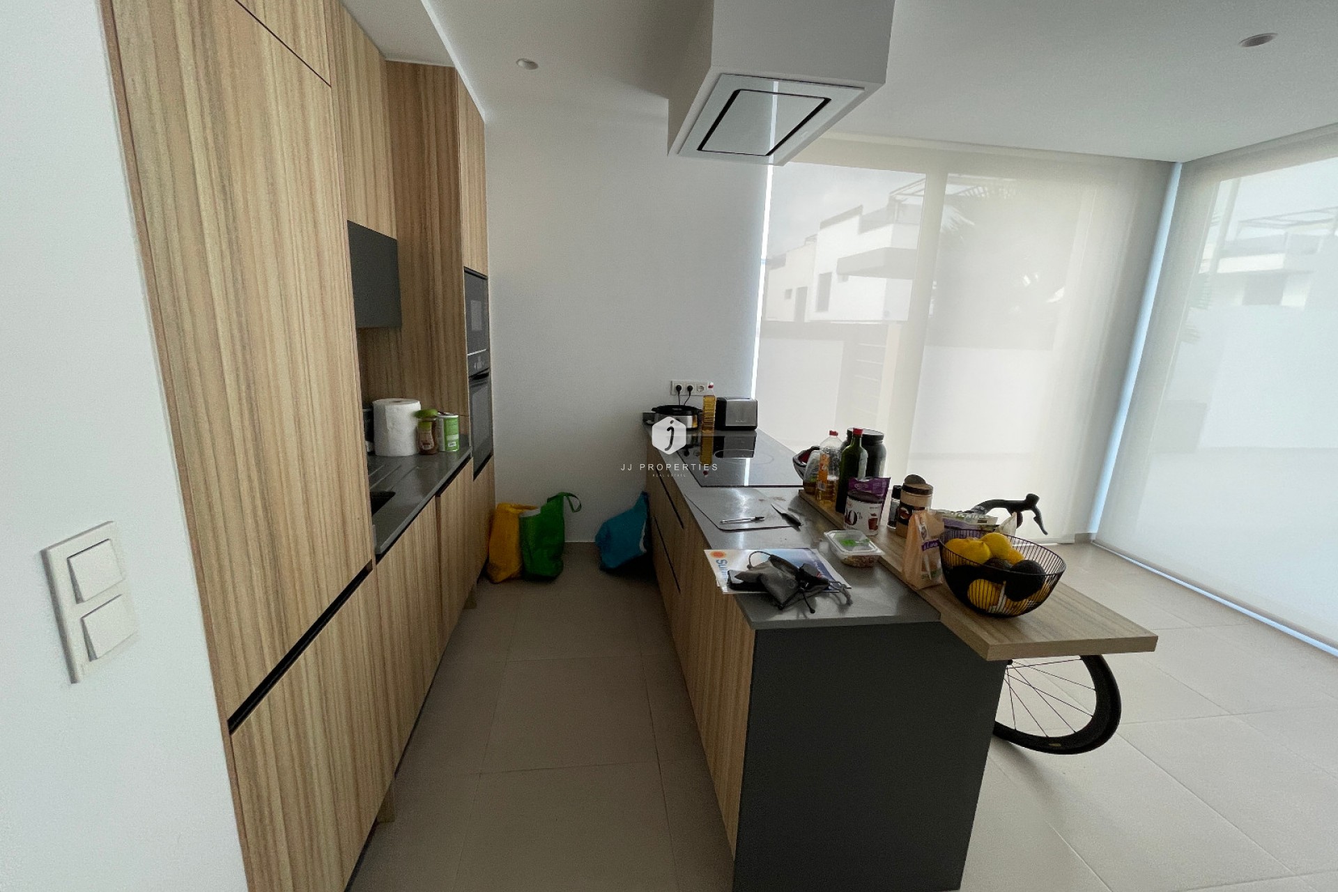 Tweedehands - Villa -
Benijofar - Costa Blanca