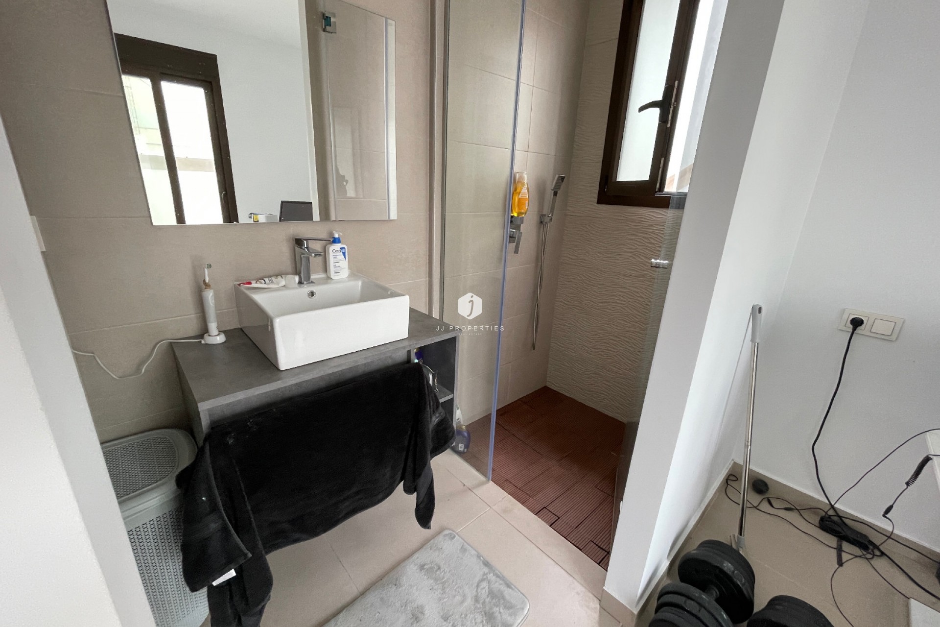 Tweedehands - Villa -
Benijofar - Costa Blanca