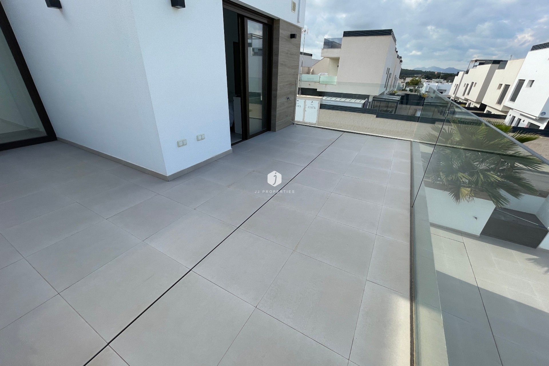 Tweedehands - Villa -
Benijofar - Costa Blanca