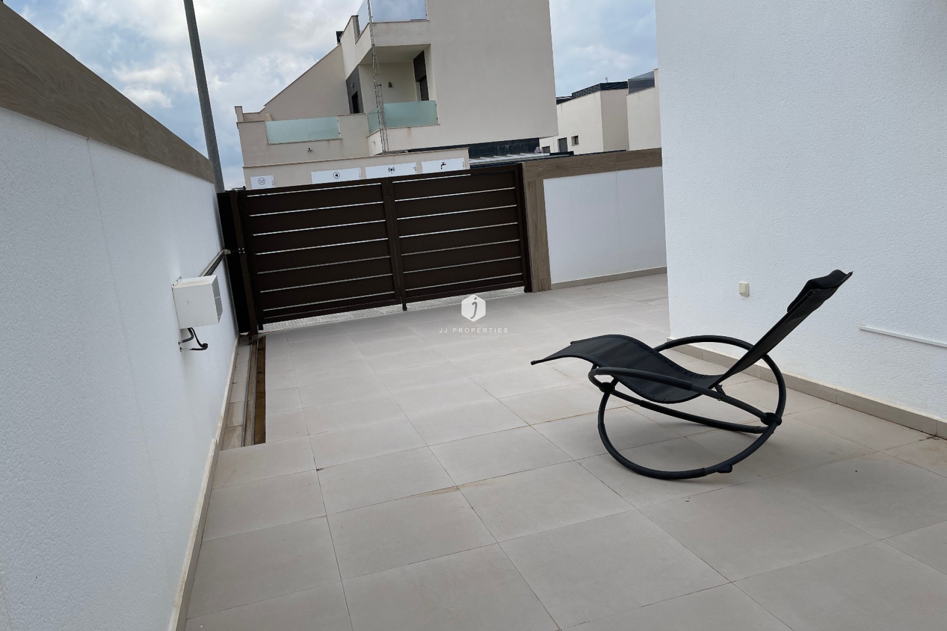 Tweedehands - Villa -
Benijofar - Costa Blanca