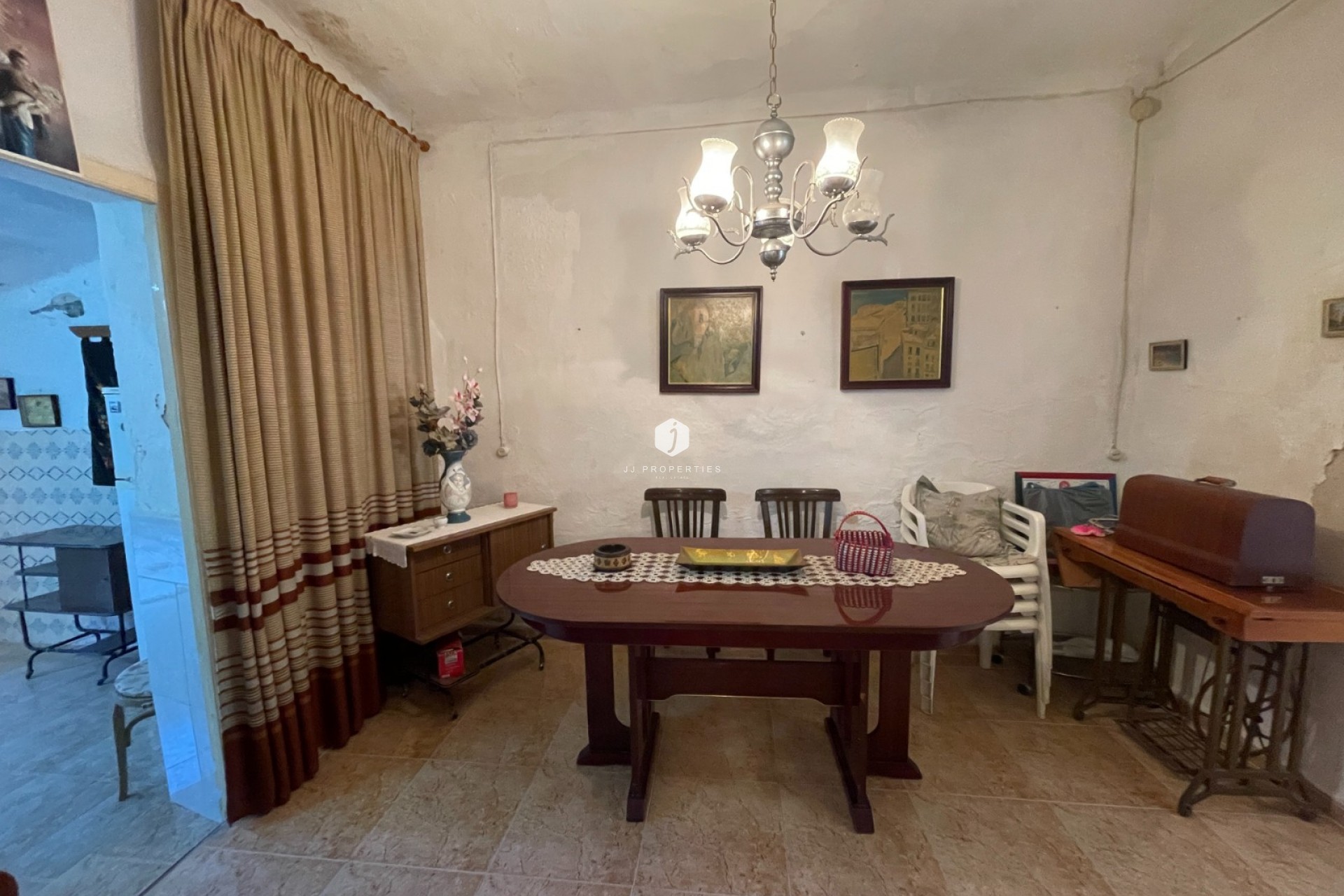 Tweedehands - Villa -
Benijofar - Costa Blanca