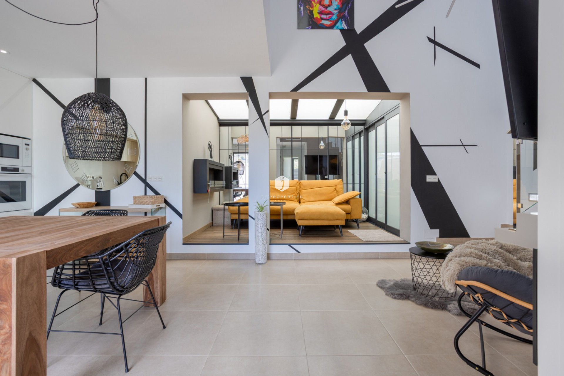 Tweedehands - Villa -
Benijofar - Costa Blanca